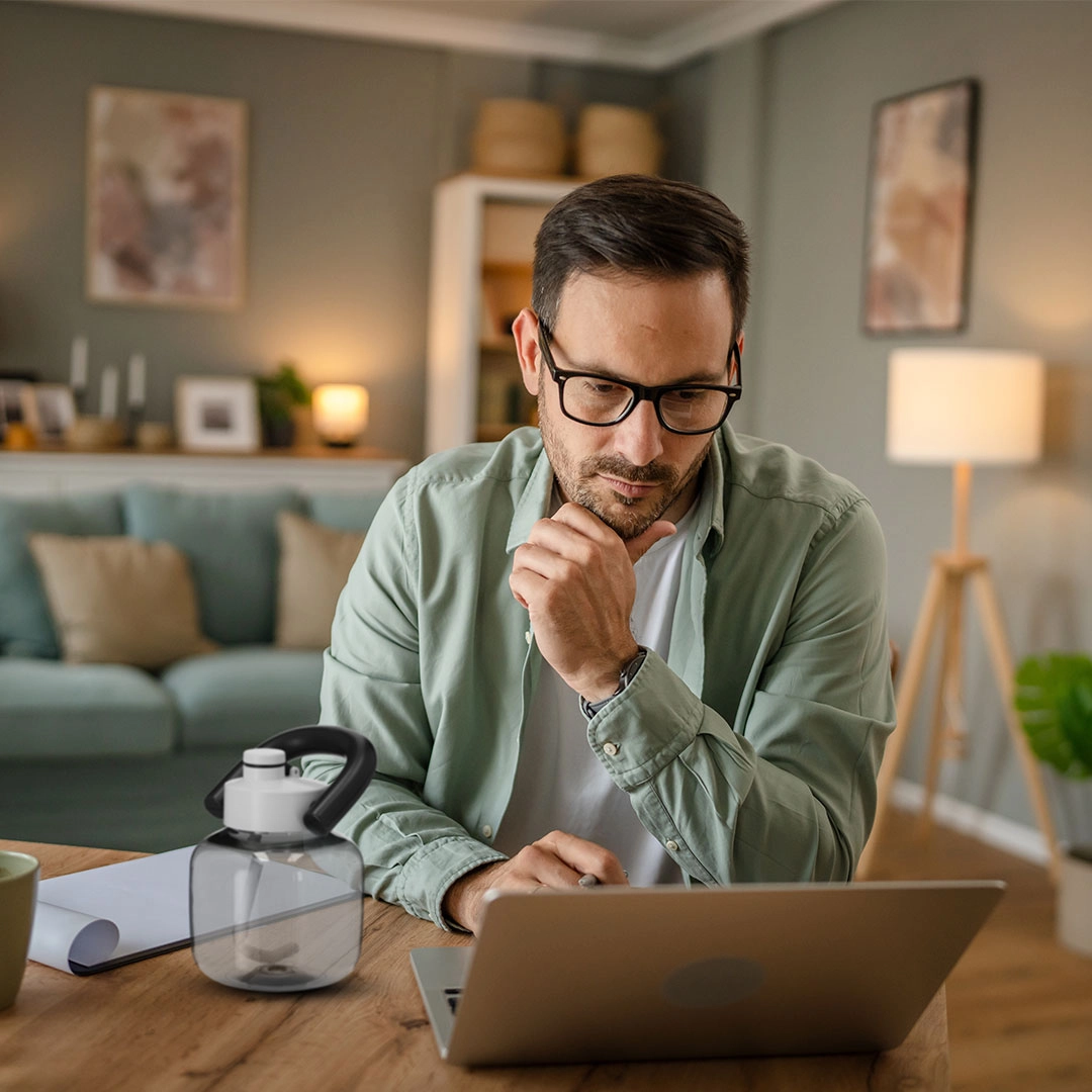 Immagine Borraccia Heiza