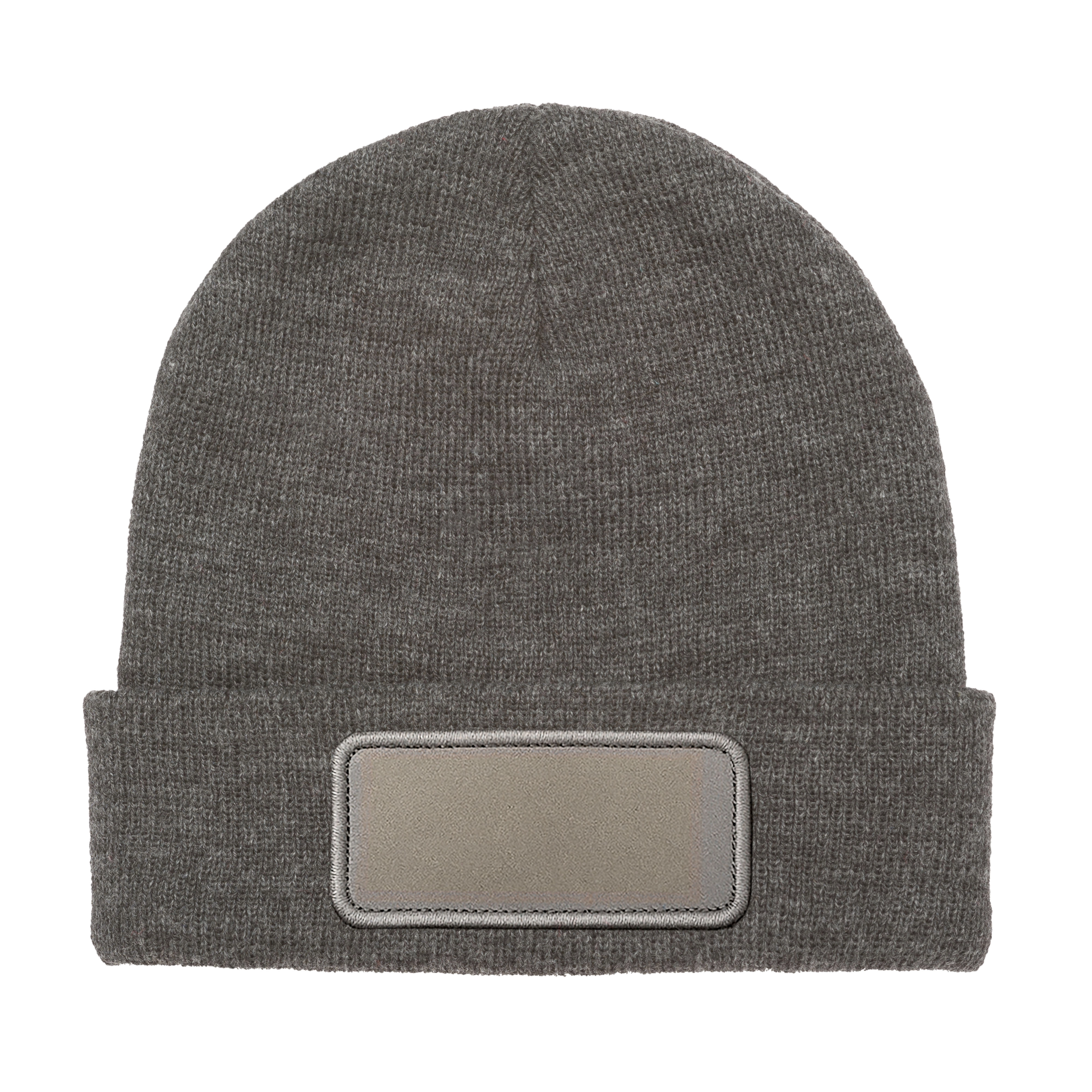 Immagine Berretto in maglia acrilica 65 g/pz elasticizzata
