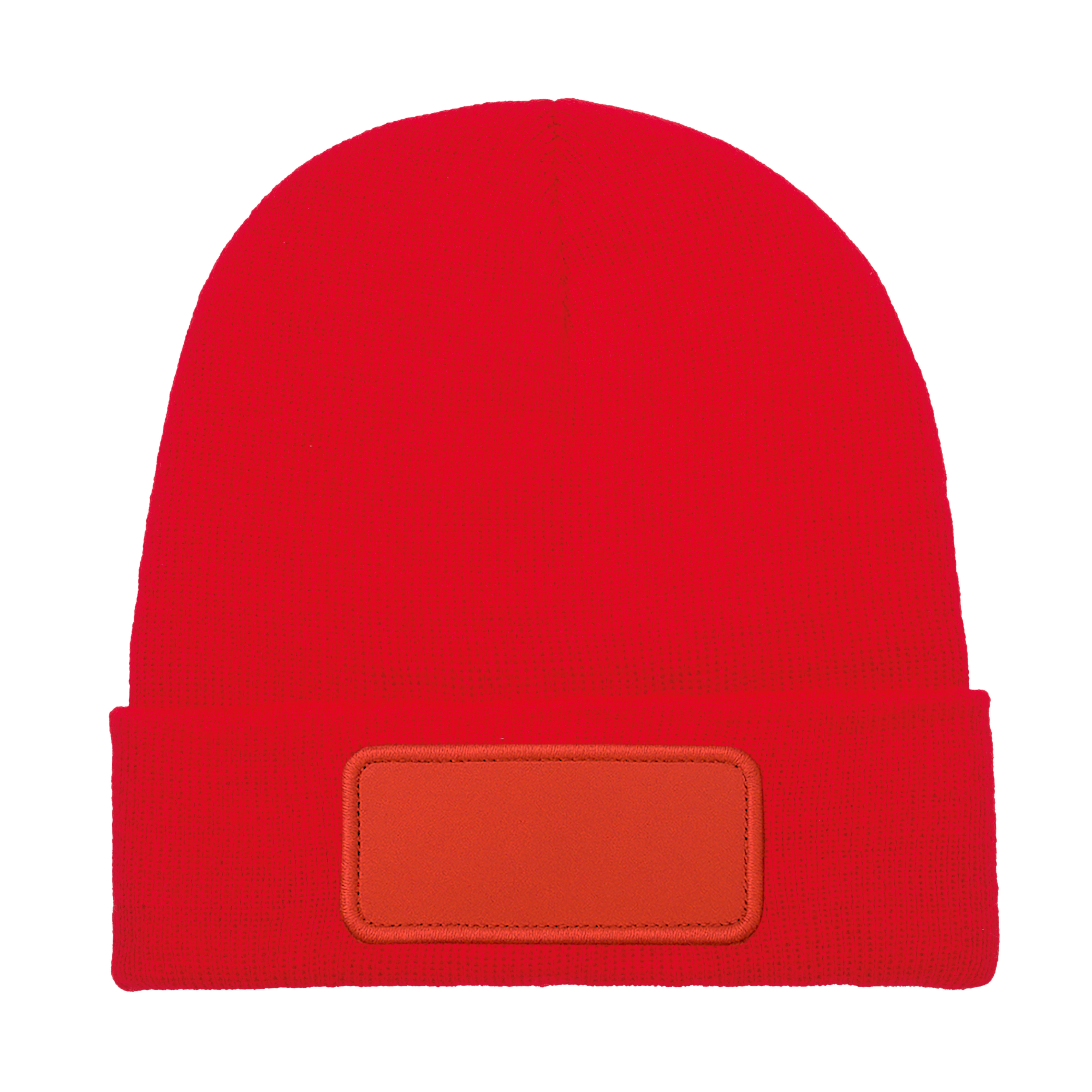 Immagine Berretto in maglia acrilica 65 g/pz elasticizzata