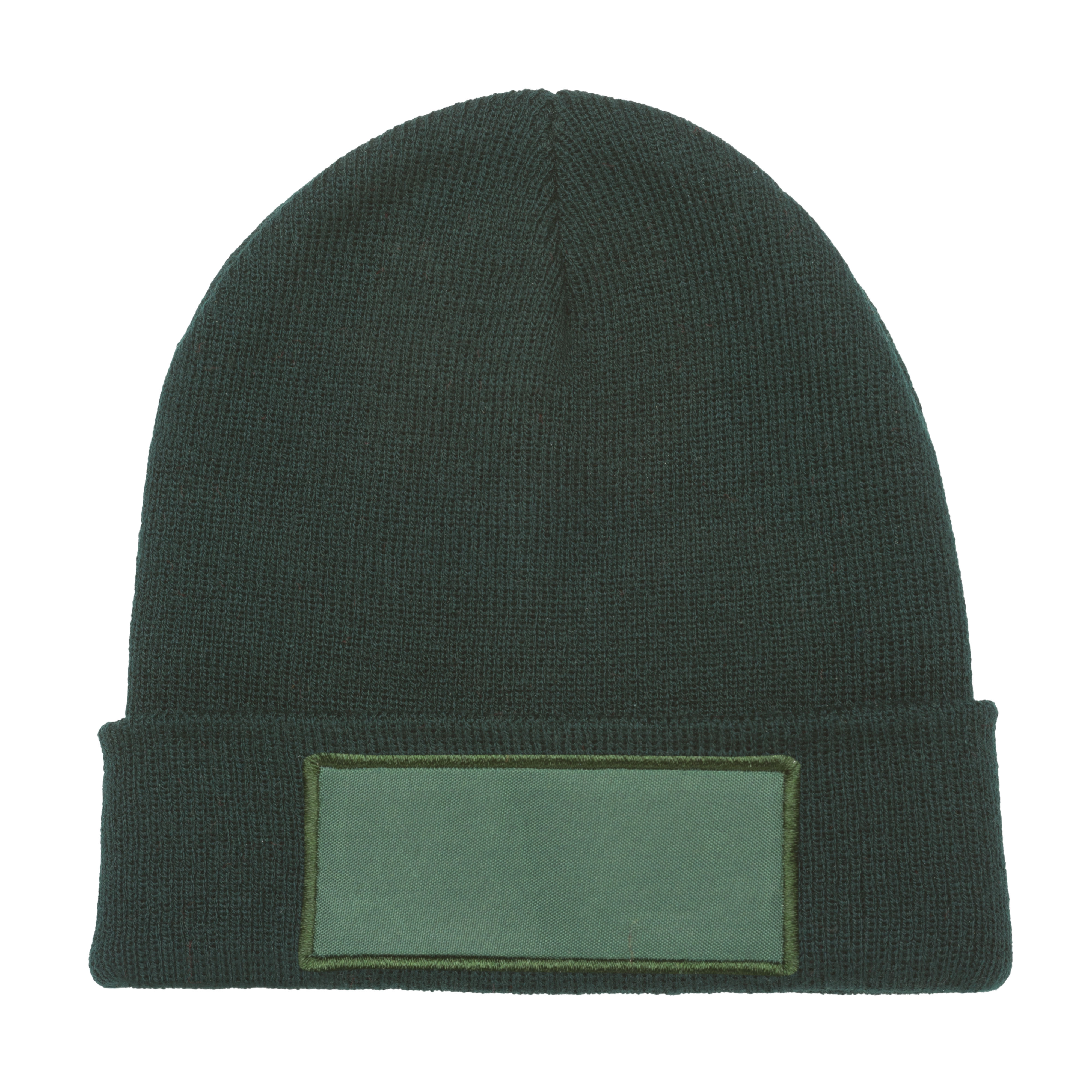 Immagine Berretto in maglia acrilica 65 g/pz elasticizzata