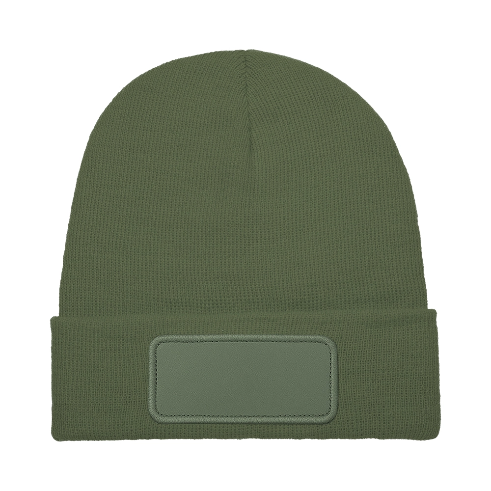 Immagine Berretto in maglia acrilica 65 g/pz elasticizzata