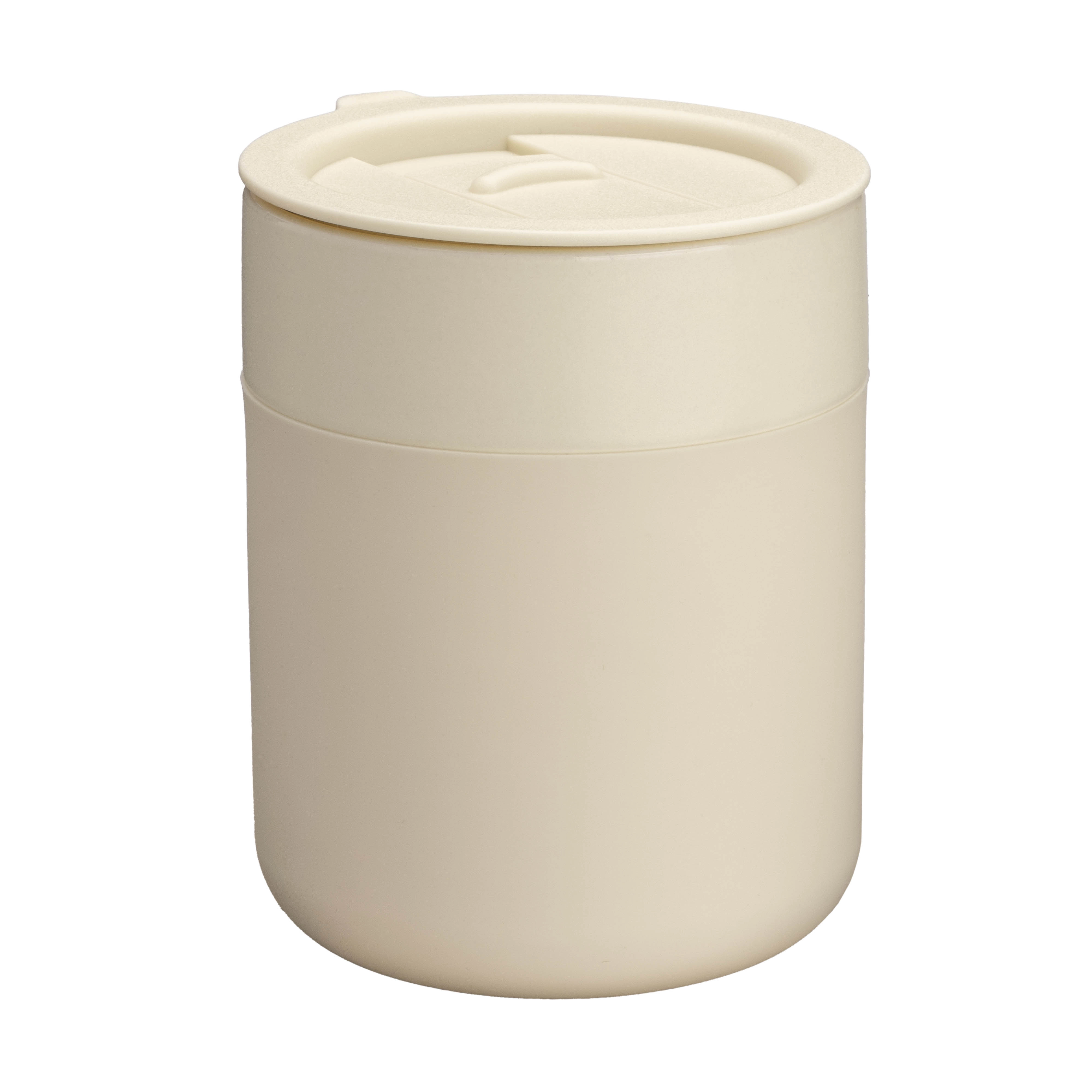 Immagine Tazza in ceramica con rivestimento in silicone da 300 ml