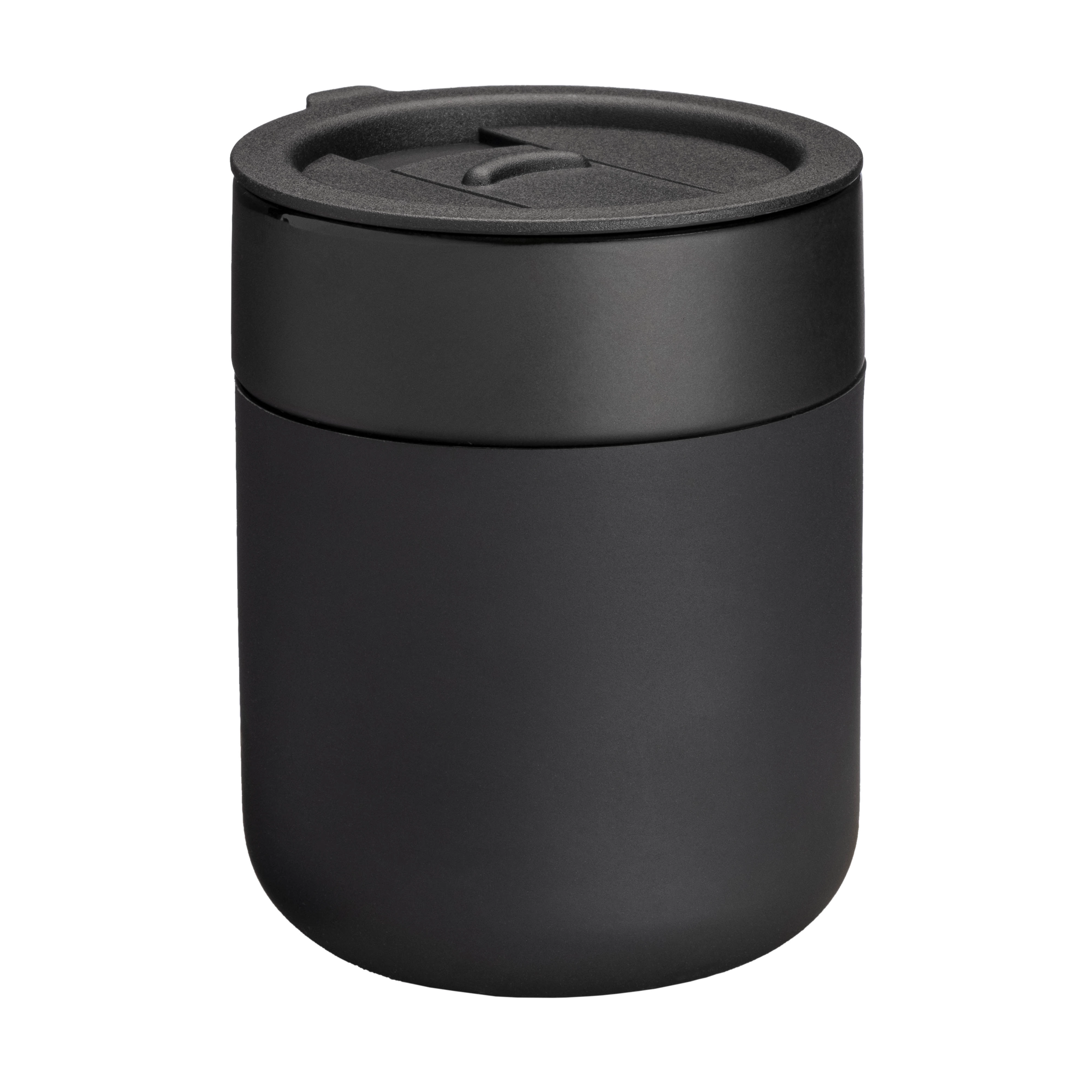 Immagine Tazza in ceramica con rivestimento in silicone da 300 ml