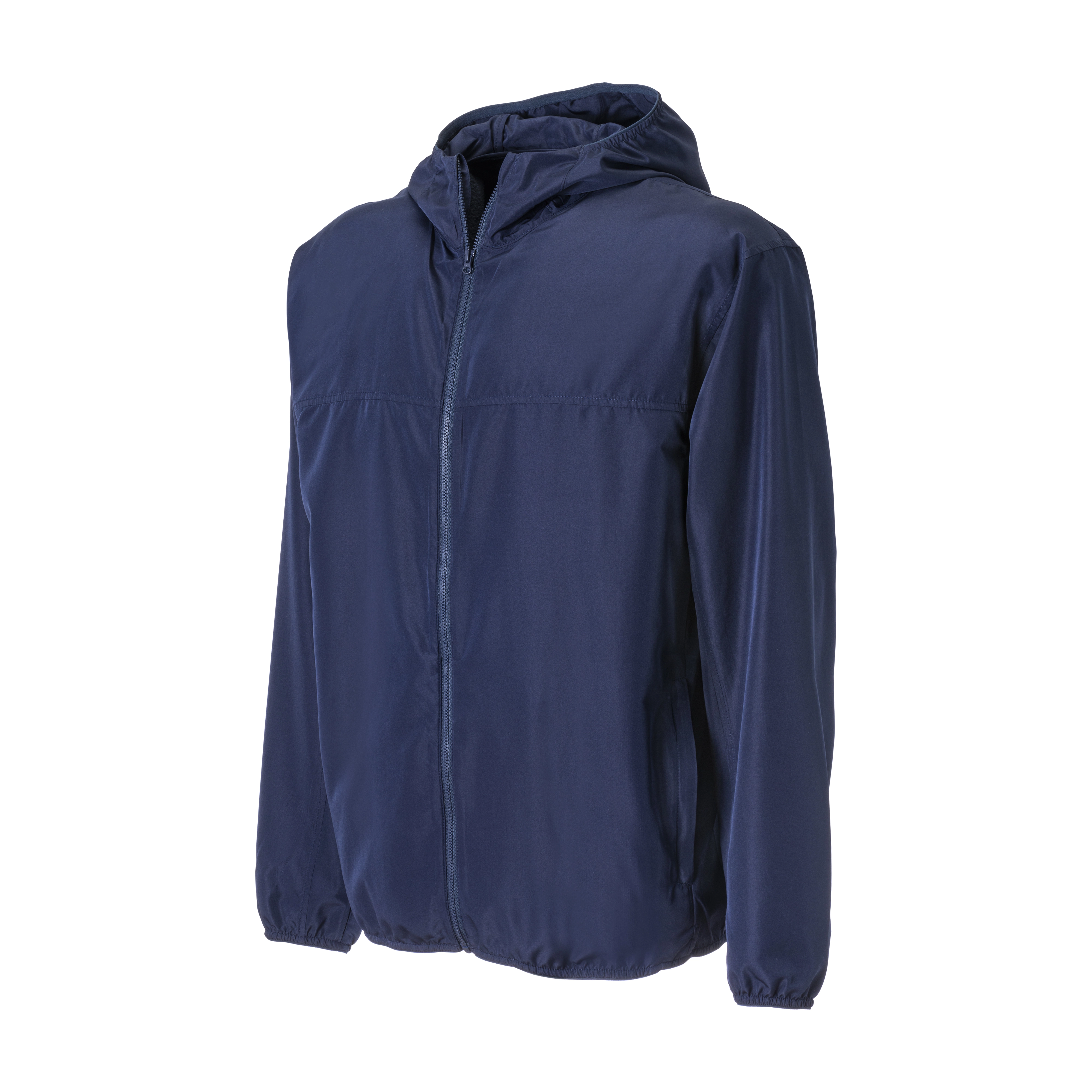 Immagine Giacca leggera unisex in tessuto 100% rigenerato da 75 g/m2 (100% poliestere riciclato)