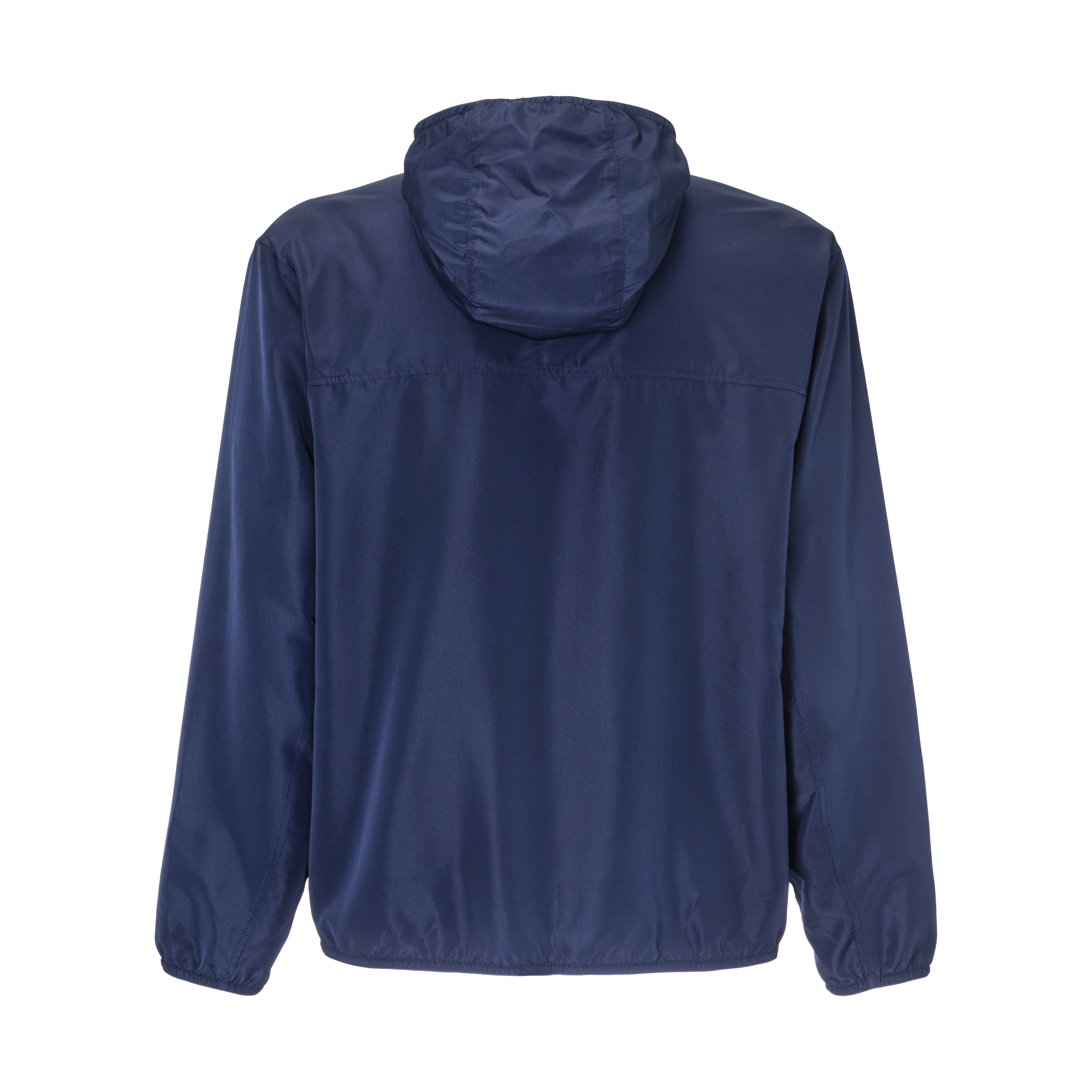 Immagine Giacca leggera unisex in tessuto 100% rigenerato da 75 g/m2 (100% poliestere riciclato)