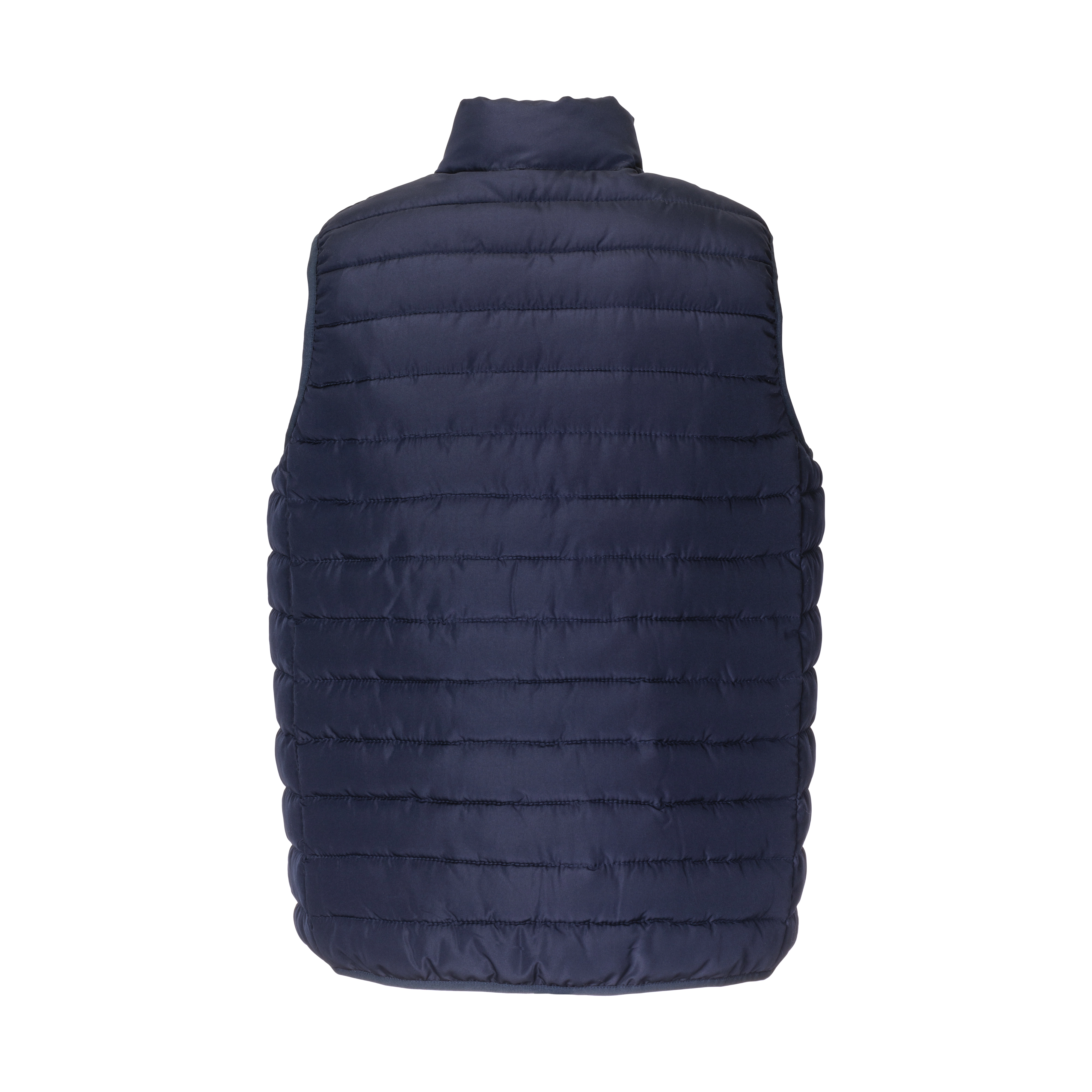 Immagine Smanicato trapuntato unisex esterno 100% rigenerato da 75 g/m2 (100% poliestere ricicl.)