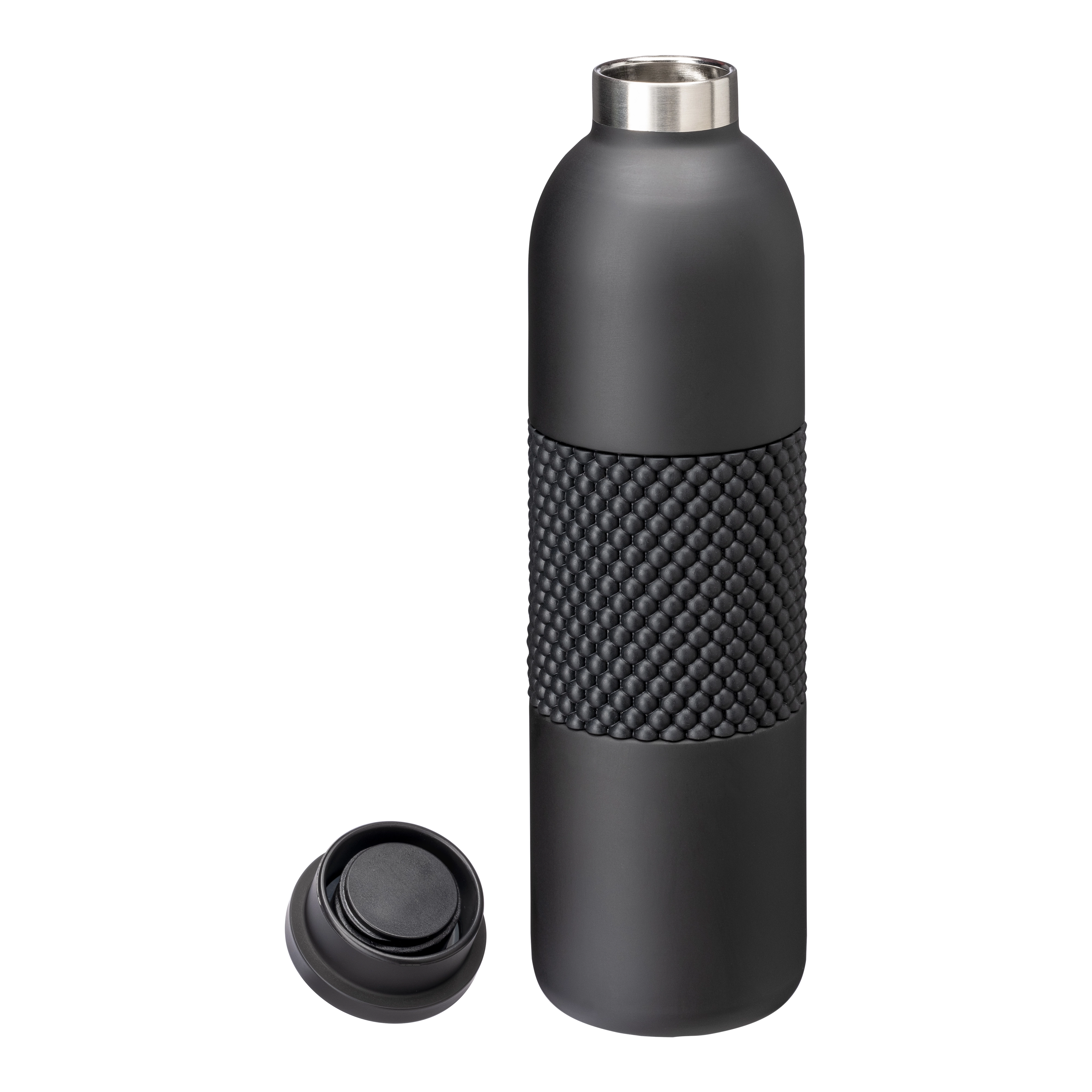 Immagine Bottiglia termica in acciaio inossidabile da 540 ml