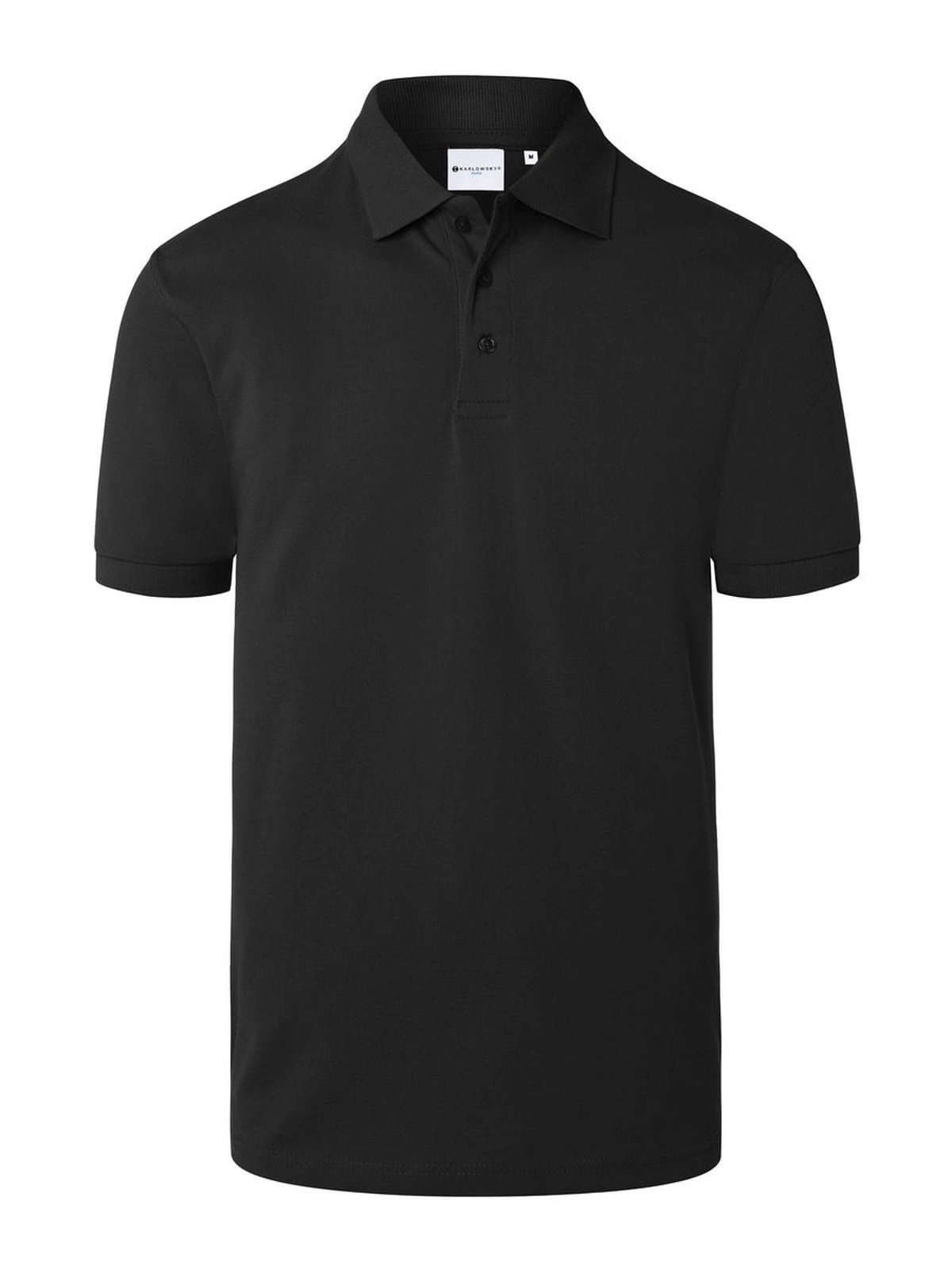 Immagine Men's Workwear Polo Shirt Basic