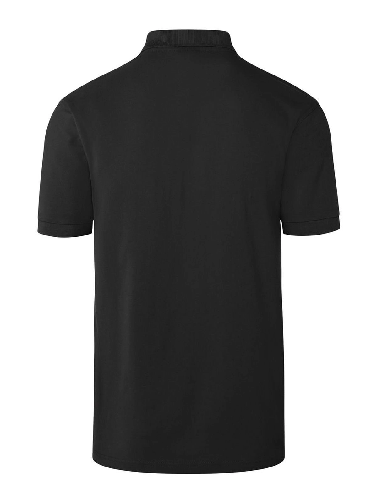 Immagine Men's Workwear Polo Shirt Basic