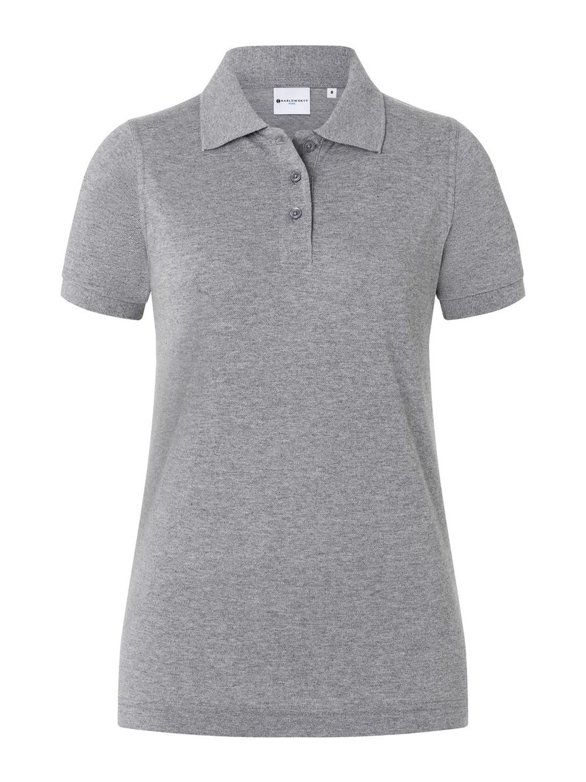 Immagine Ladies' Workwear Polo Shirt Basic