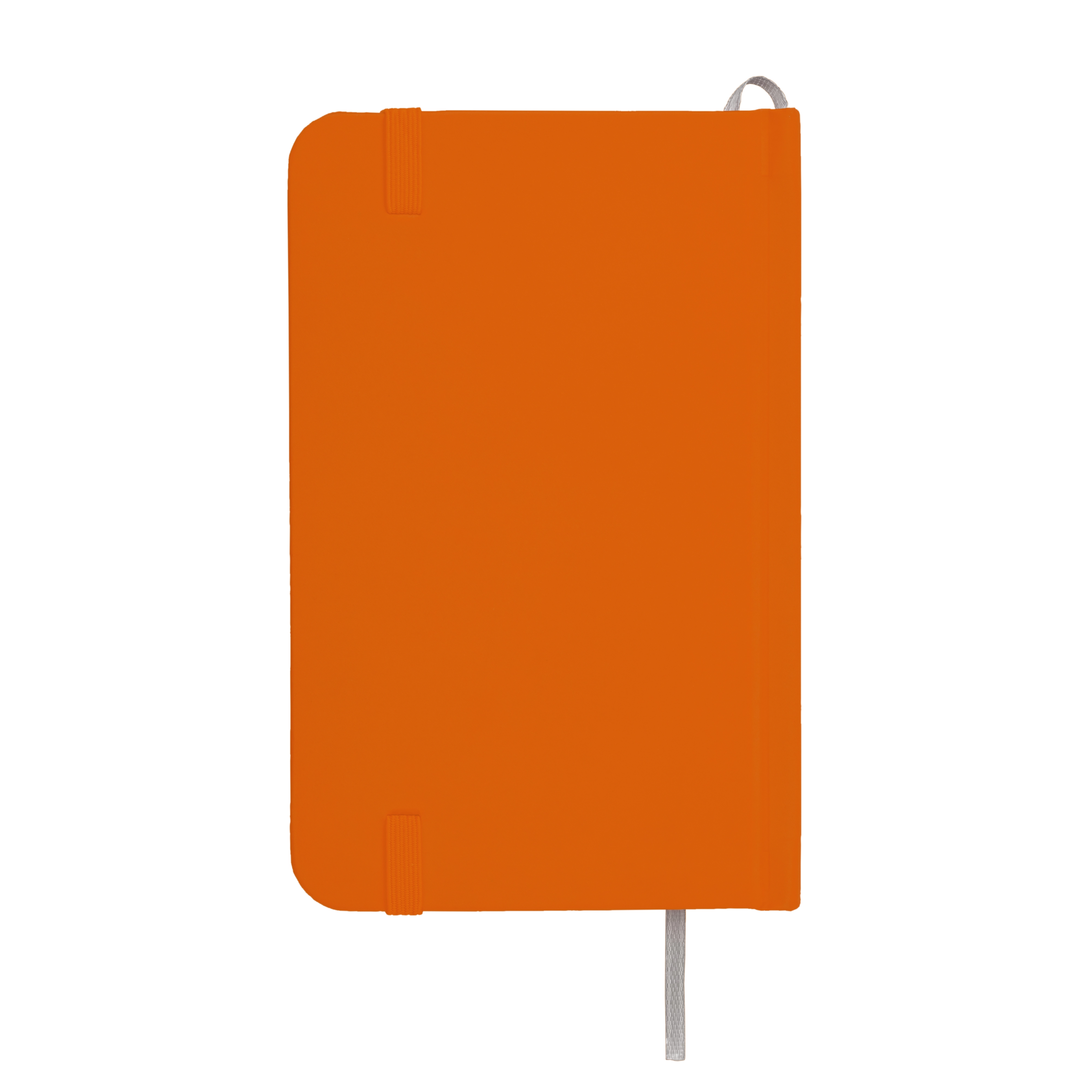 Immagine Agenda tascabile settimanale 2026, copertina rigida in cartoncino laminato