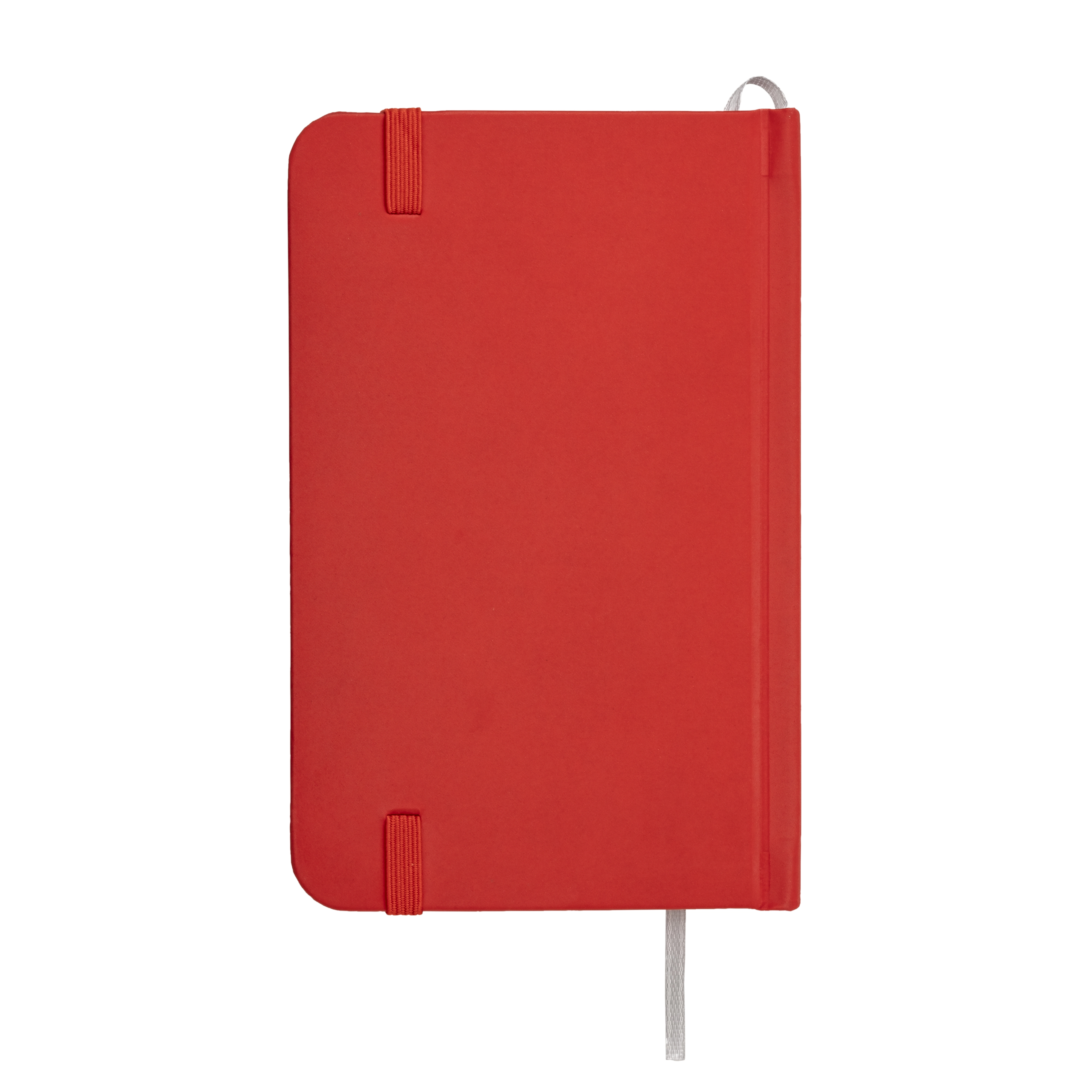 Immagine Agenda tascabile settimanale 2026, copertina rigida in cartoncino laminato