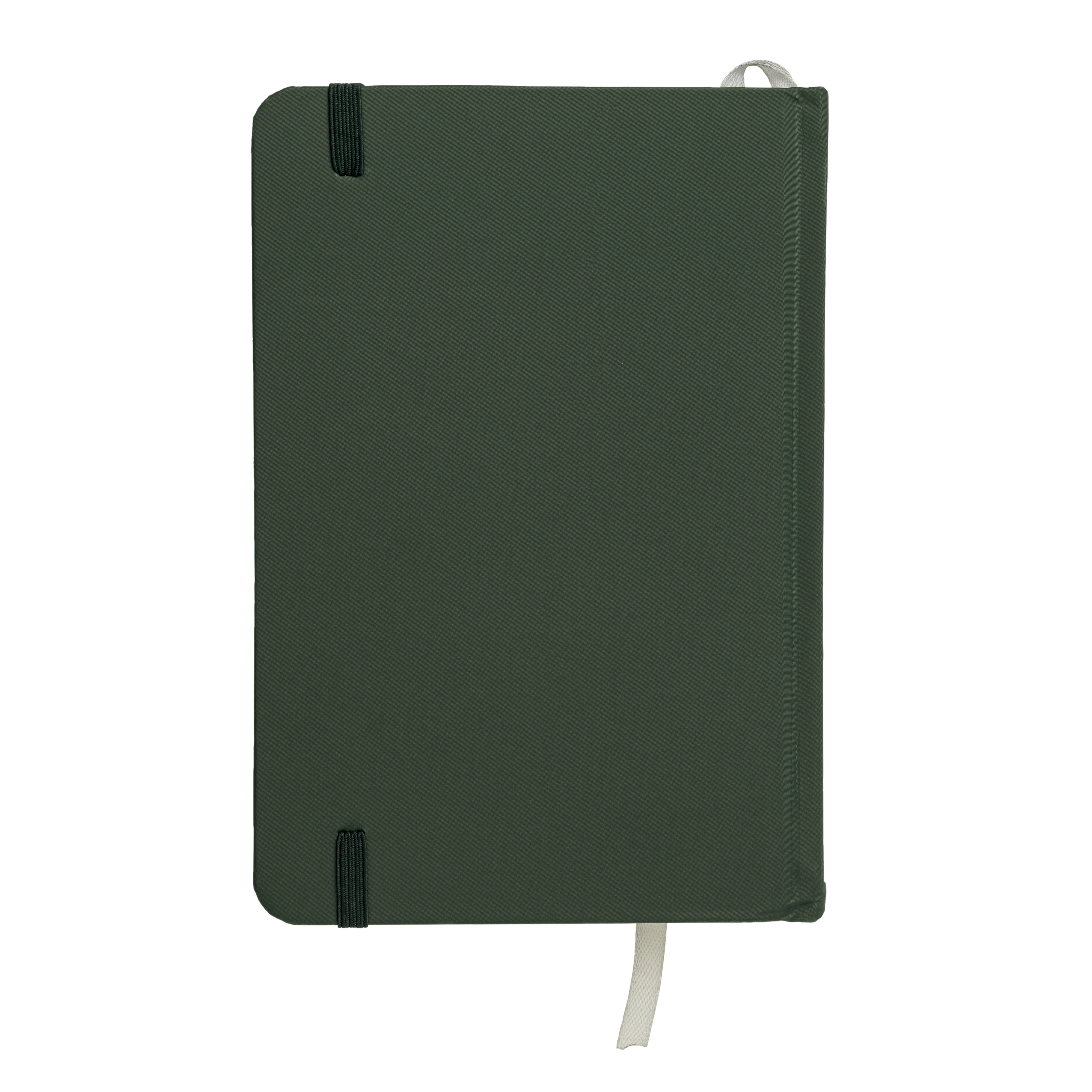 Immagine Agenda giornaliera 2026, copertina rigida in cartoncino laminato