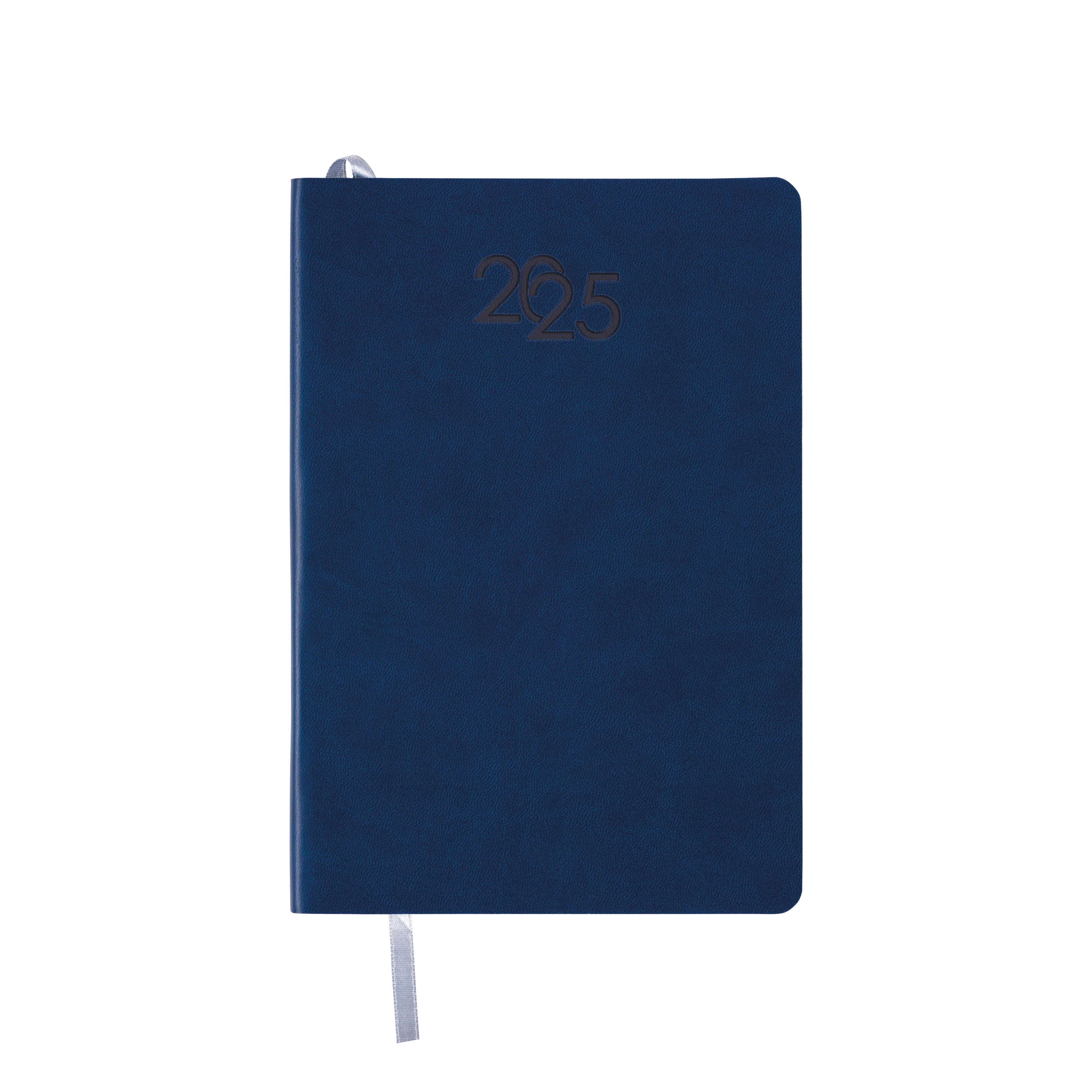 Immagine Agenda giornaliera 2026 con copertina flessibile in PU termovirante