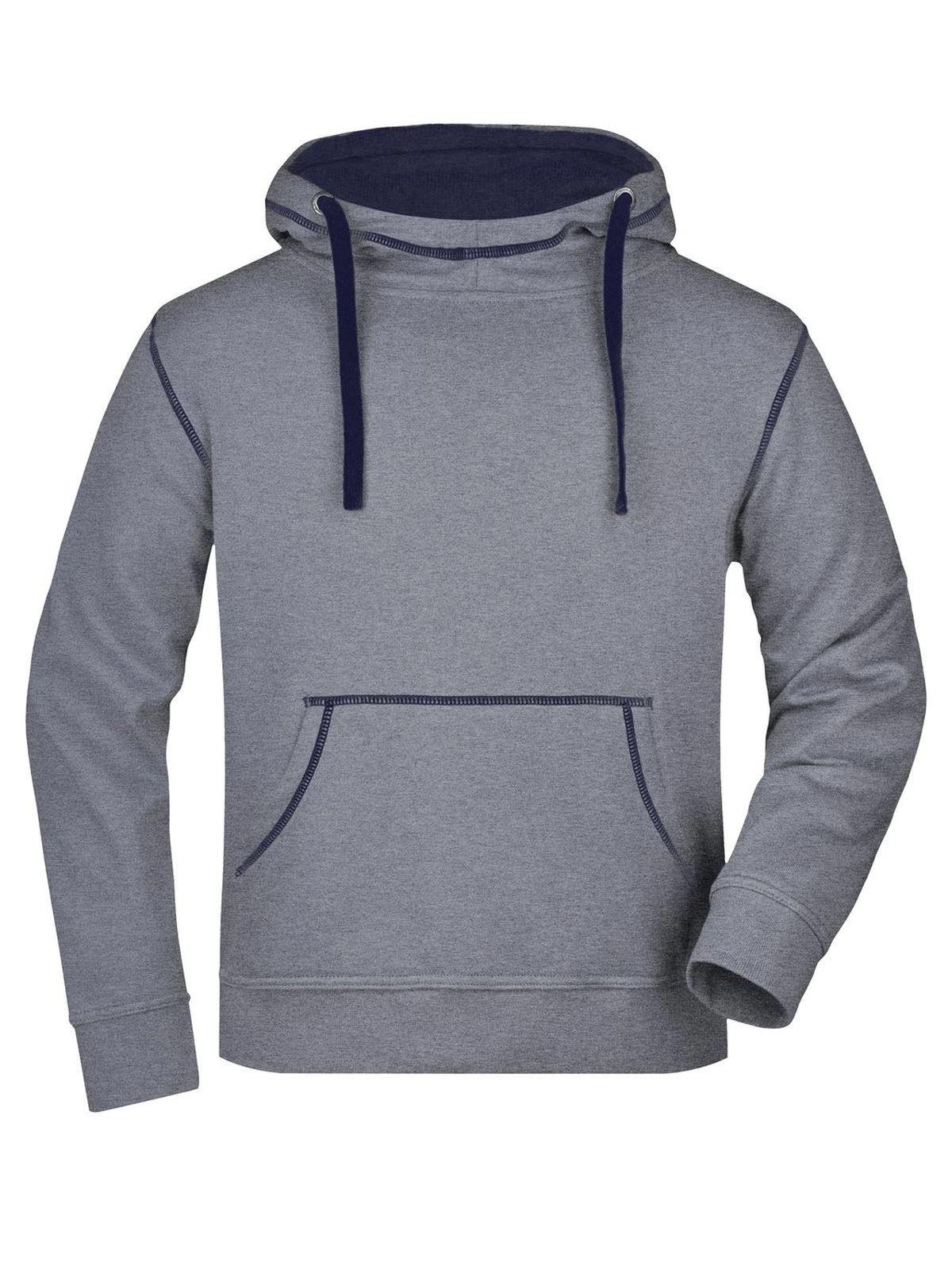 Immagine Men's Lifestyle Hoody