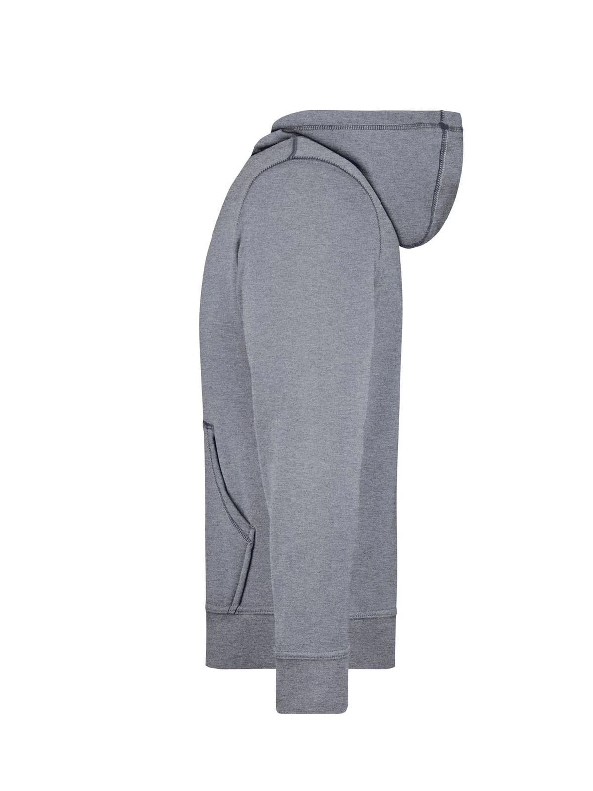 Immagine Men's Lifestyle Hoody