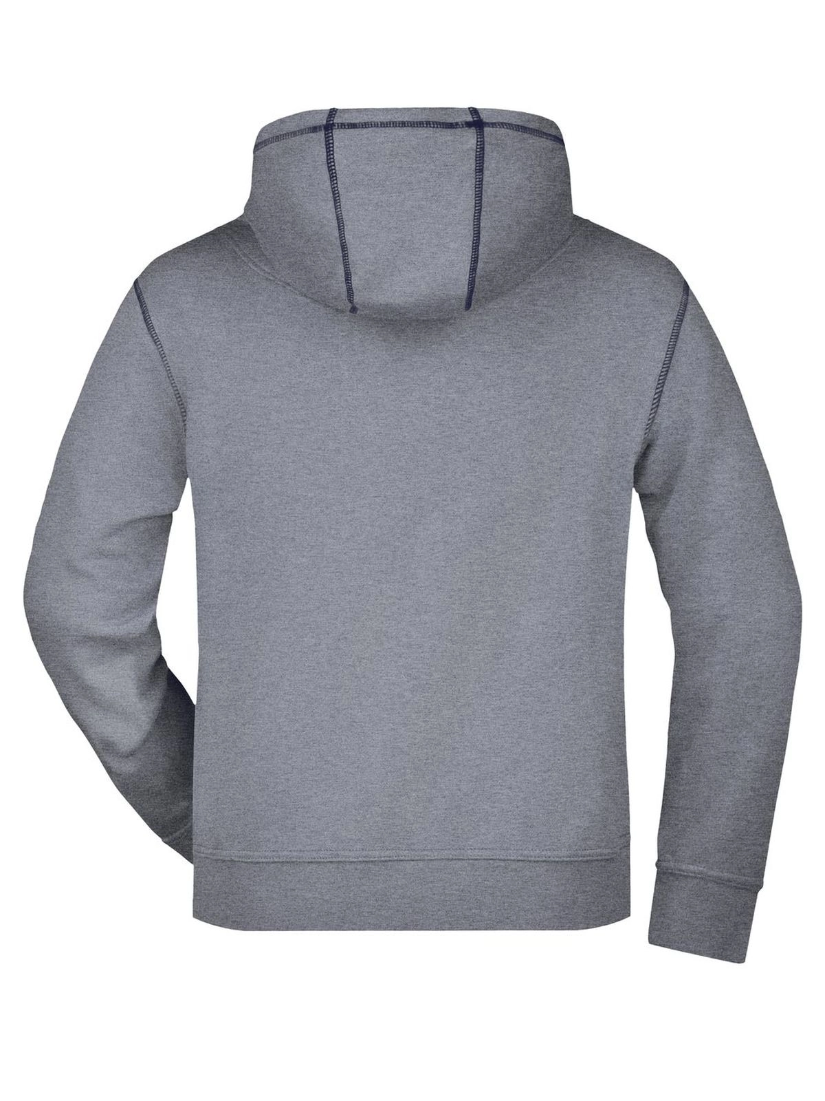 Immagine Men's Lifestyle Hoody