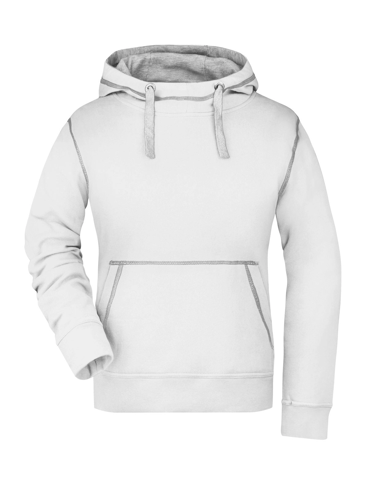Immagine Ladies' Lifestyle Hoody