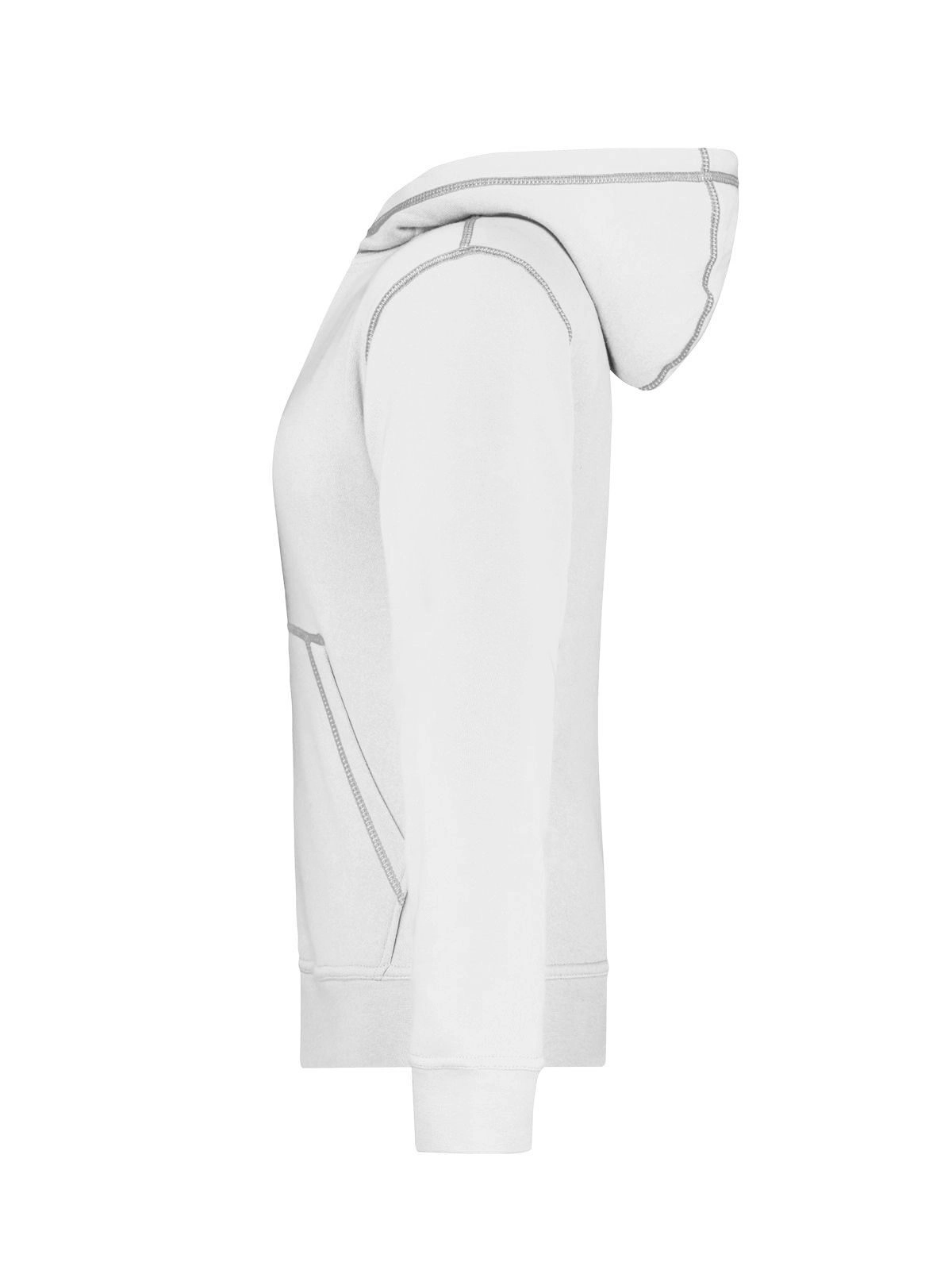 Immagine Ladies' Lifestyle Hoody