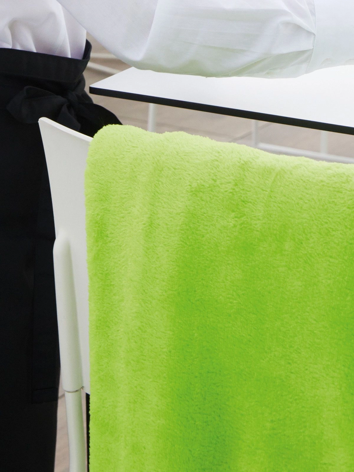 Immagine Microfibre Fleece Blanket 160x120