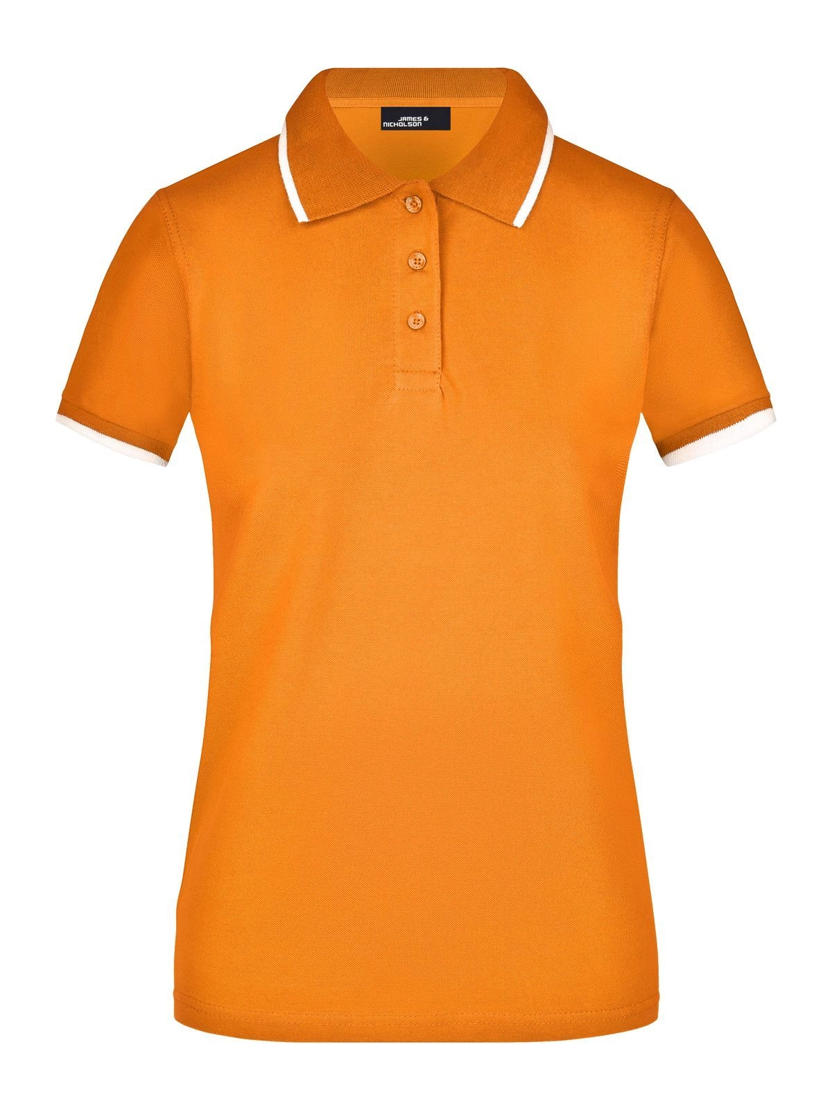 Immagine Ladies' Polo Tipping