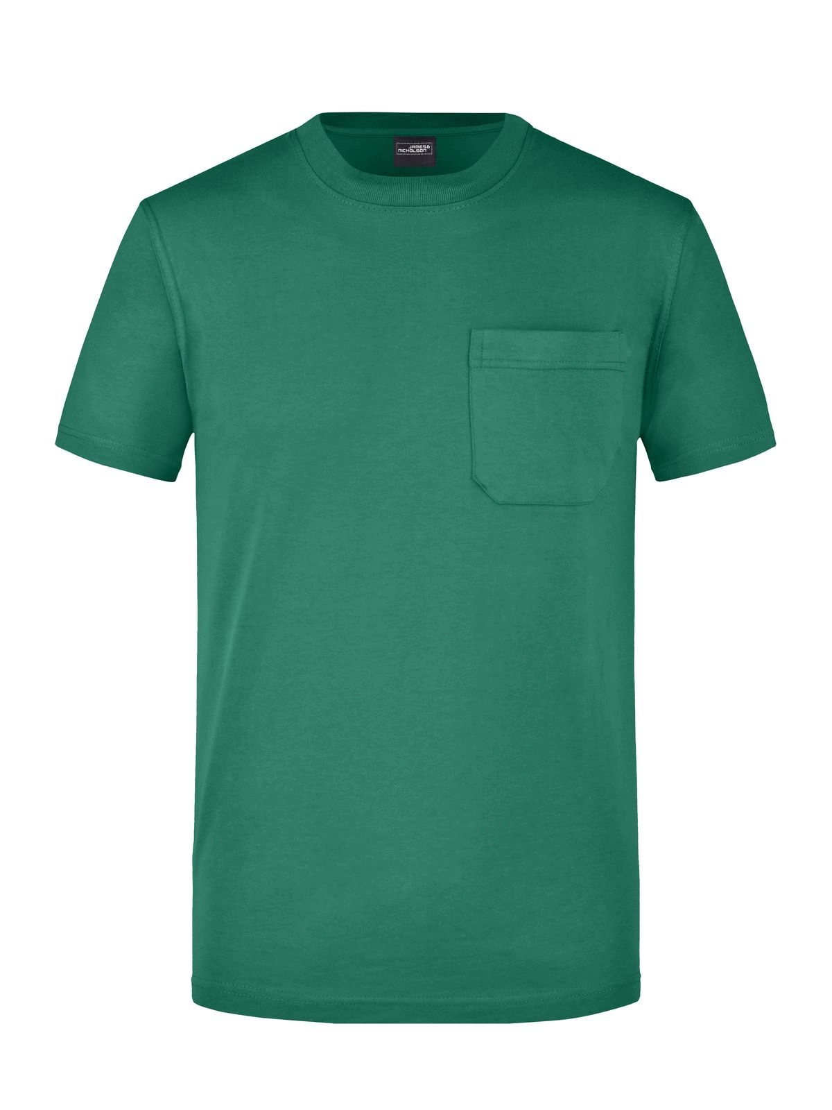 Immagine Men's Round-T Pocket