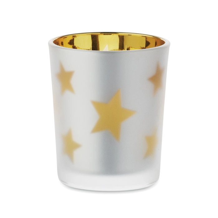 Immagine Candela tealight a LED personalizzabile Landle -LANDLE