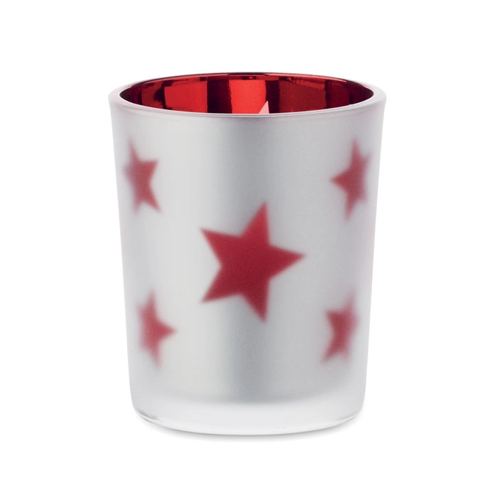 Immagine Candela tealight a LED personalizzabile Landle -LANDLE