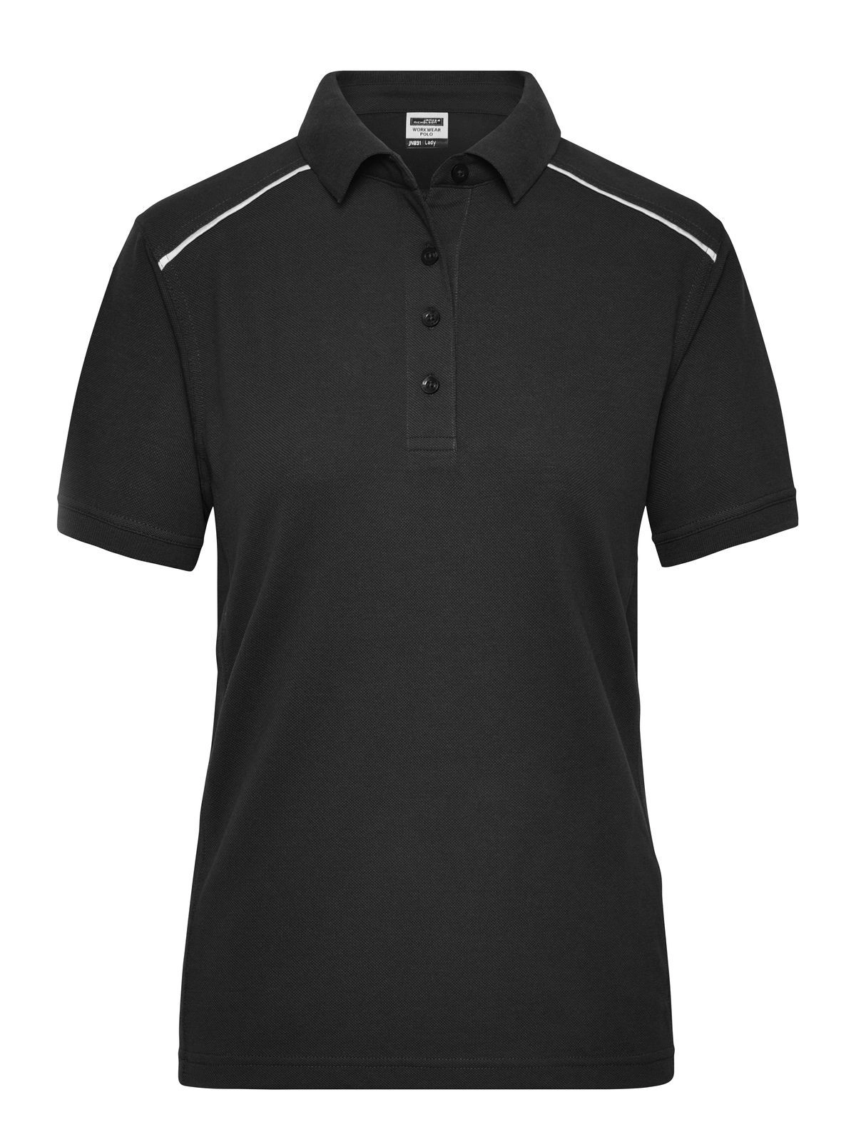 Immagine Ladies' Workwear Polo - Solid