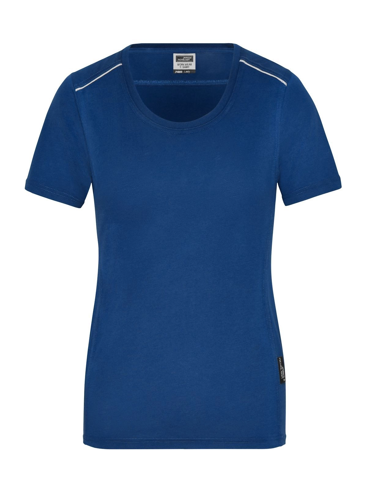 Immagine Ladies' Workwear T-Shirt - Solid