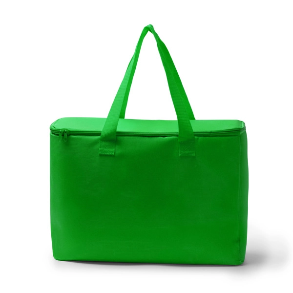 Immagine Borsa frigo formato famiglia in RPET 600D - Ankor