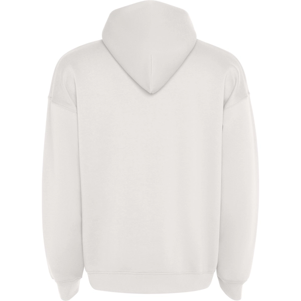 Immagine Felpa unisex oversize con cappuccio foderato - Otto