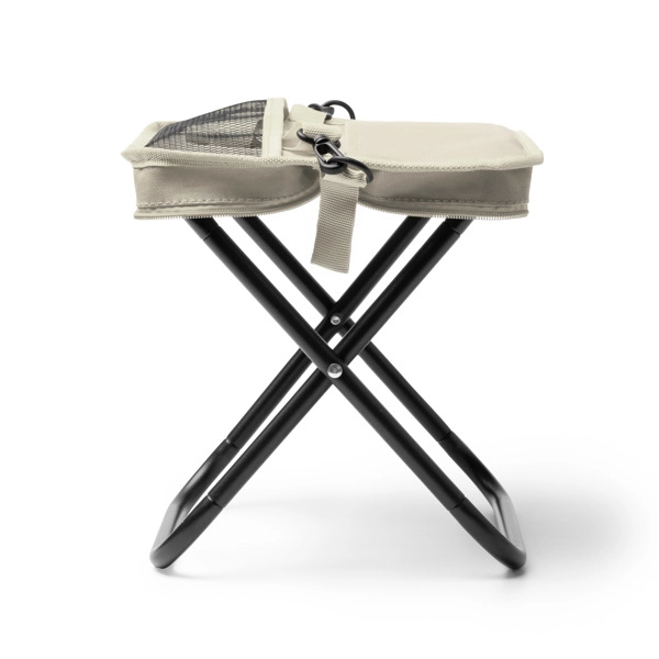 Immagine Sedia pieghevole in RPET 600D - Troty