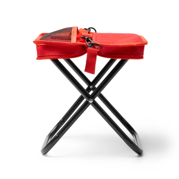 Immagine Sedia pieghevole in RPET 600D - Troty