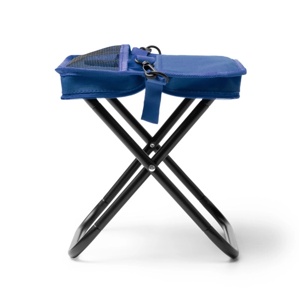 Immagine Sedia pieghevole in RPET 600D - Troty