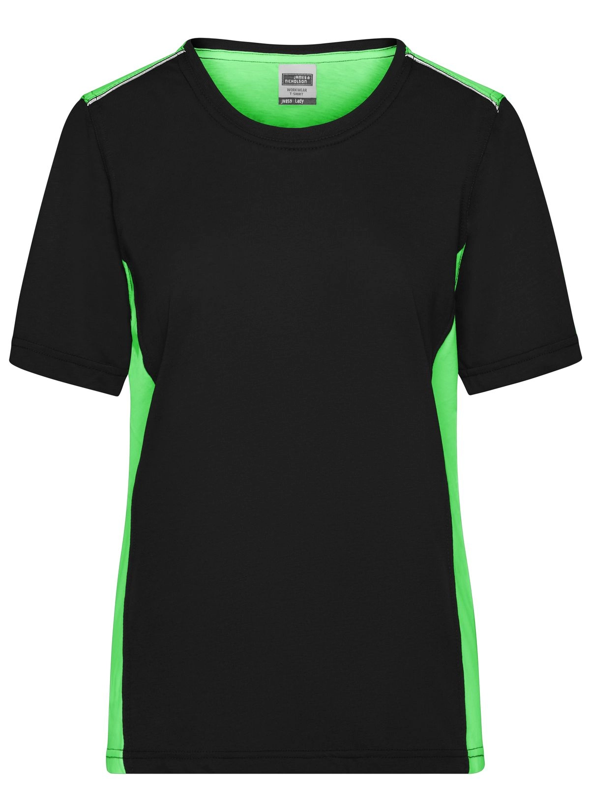 Immagine Ladies' Workwear T-shirt - Color