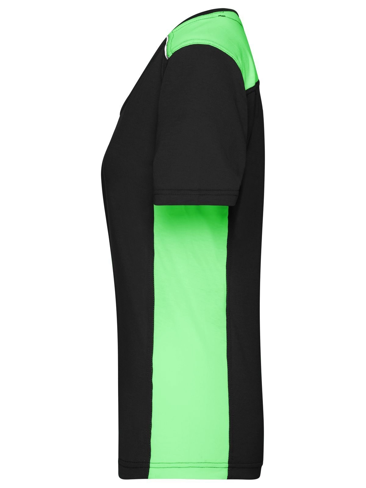 Immagine Ladies' Workwear T-shirt - Color