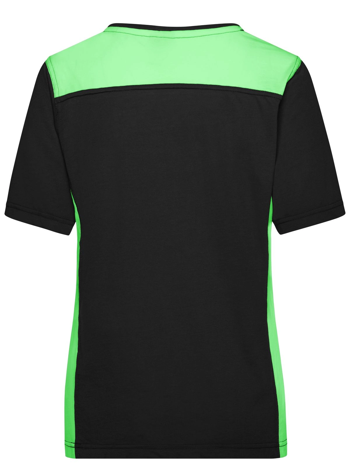 Immagine Ladies' Workwear T-shirt - Color