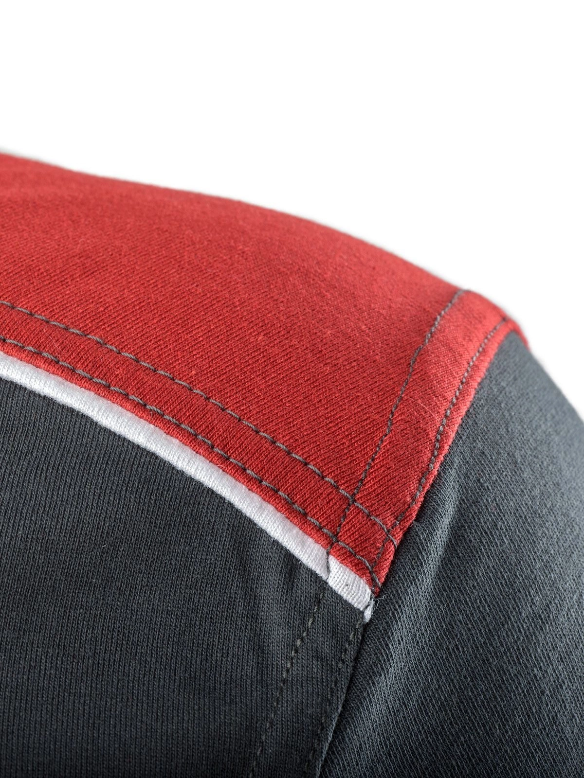 Immagine Ladies' Workwear T-shirt - Color