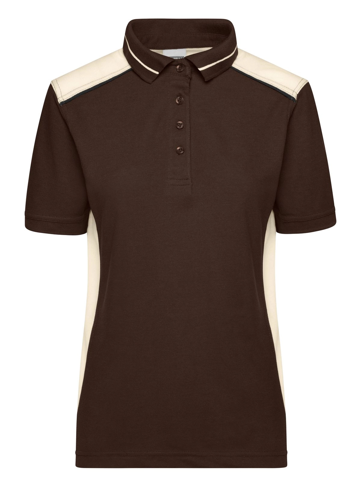 Immagine Ladies' Workwear Polo - Color