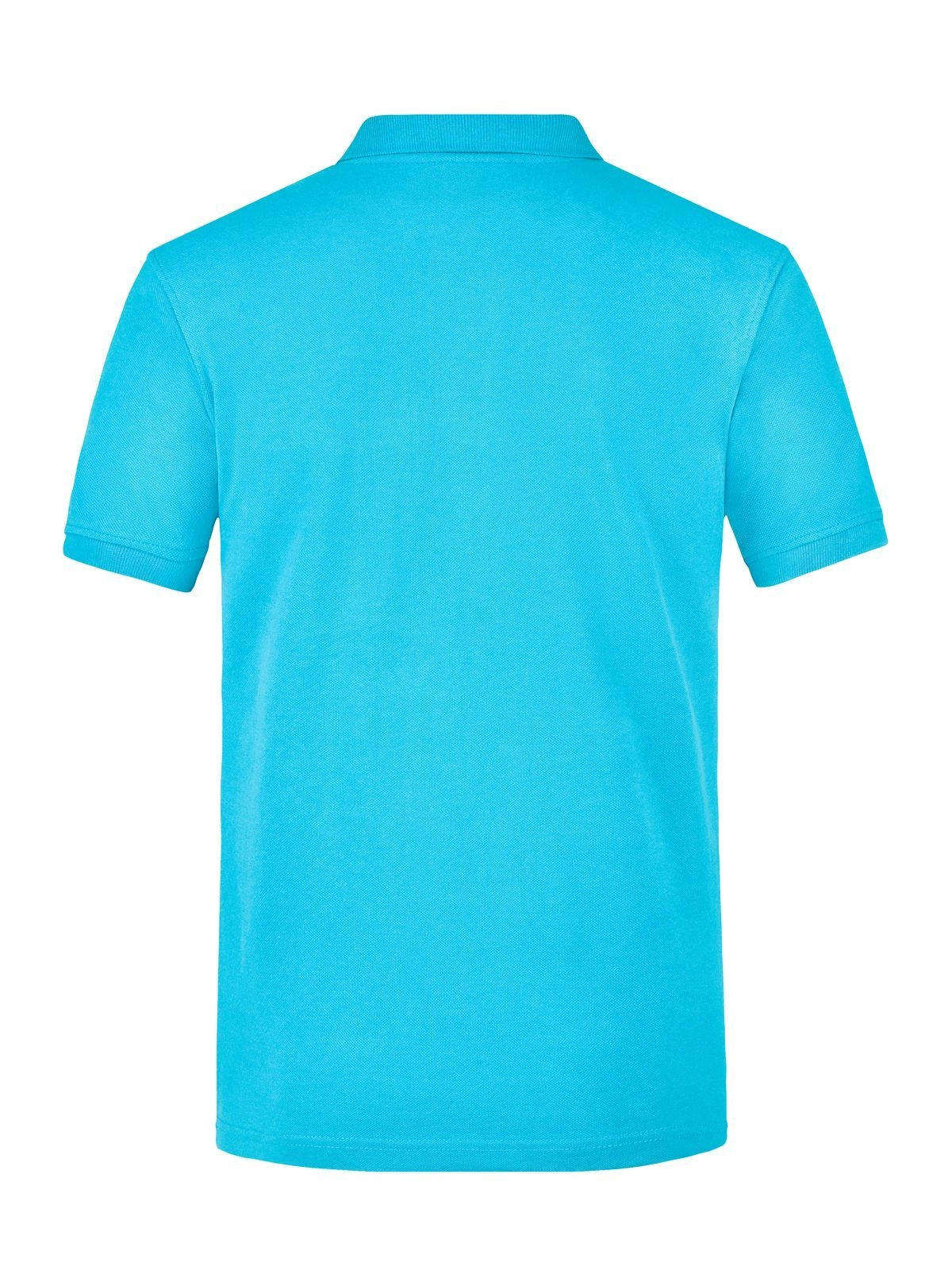 Immagine Men's Workwear Polo Pocket