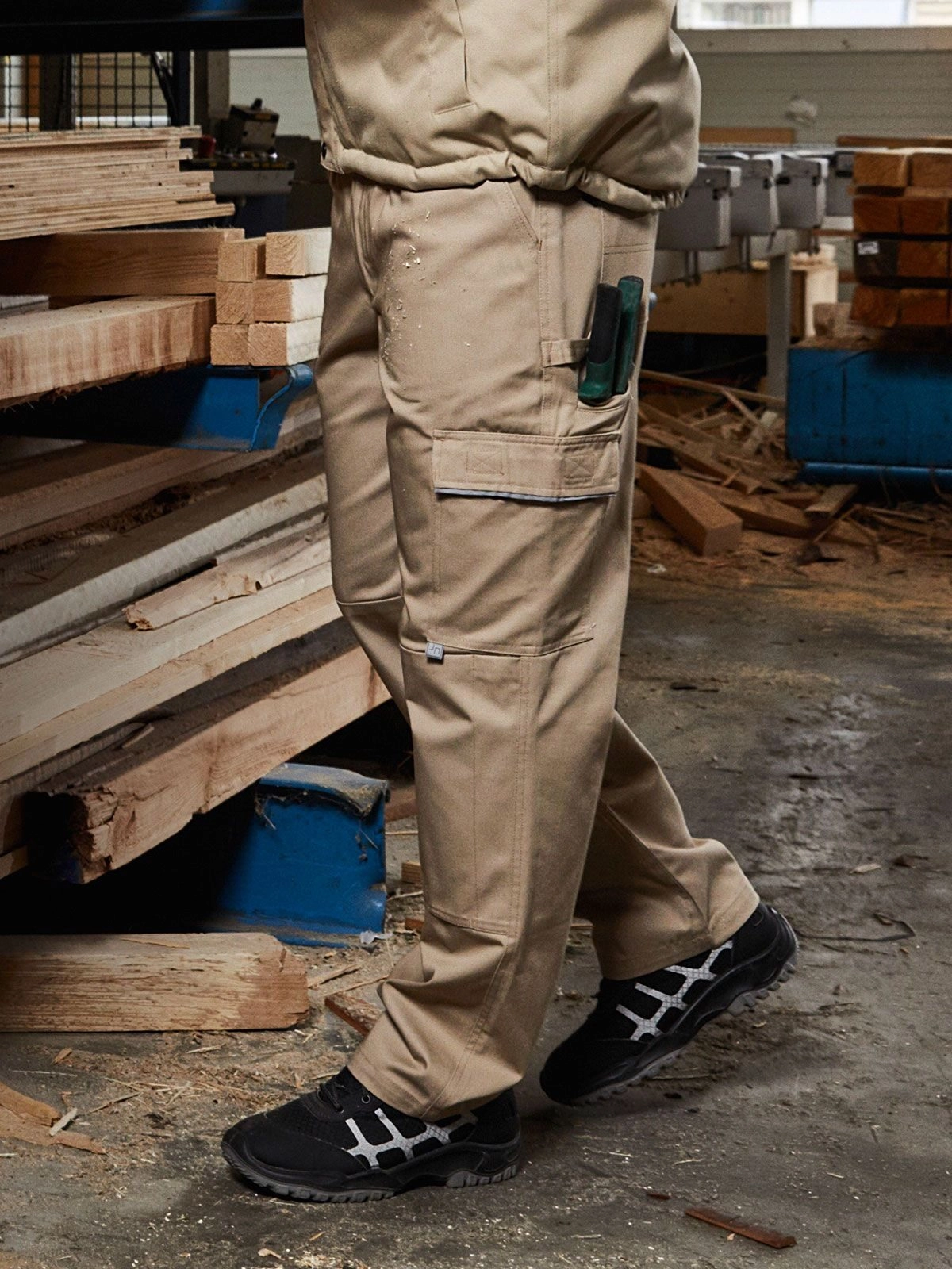 Immagine Workwear Pants