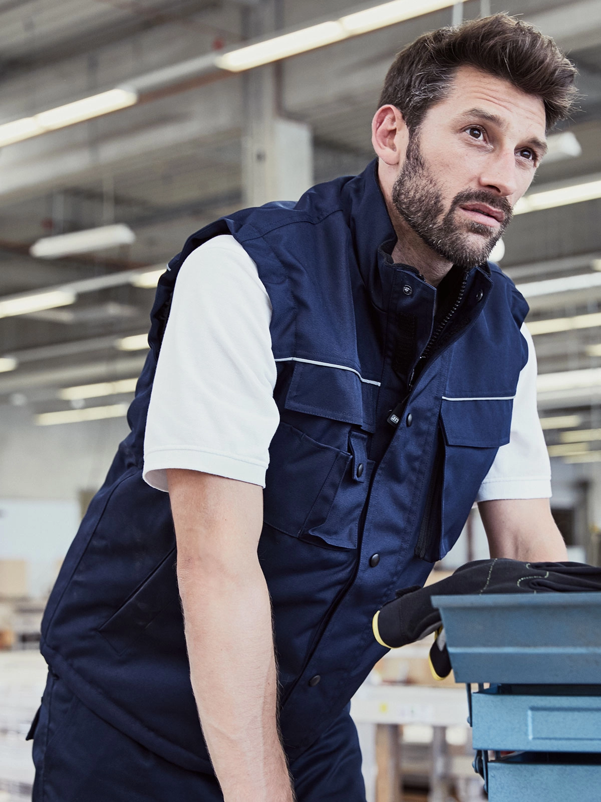 Immagine Workwear Vest