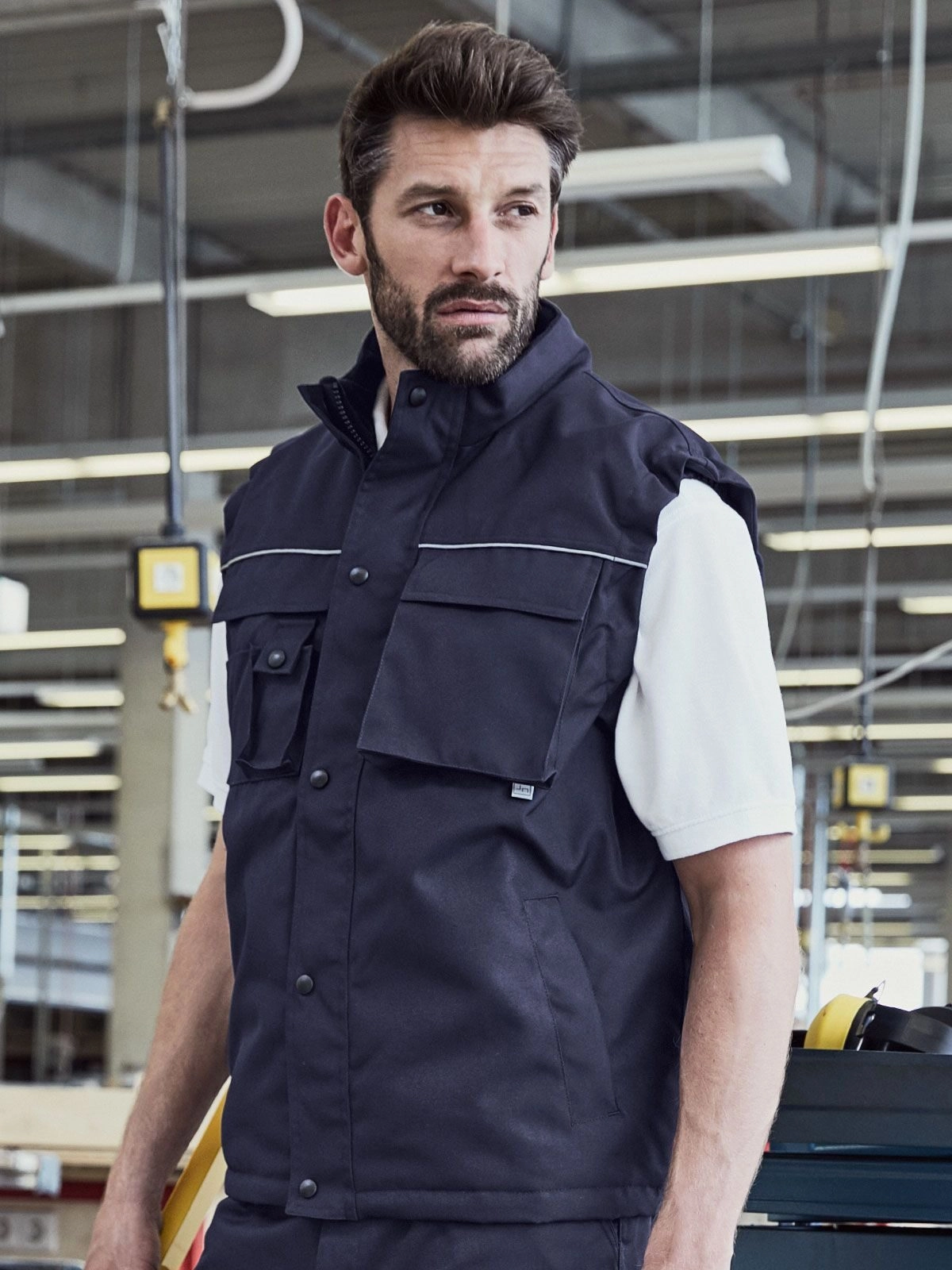 Immagine Workwear Vest