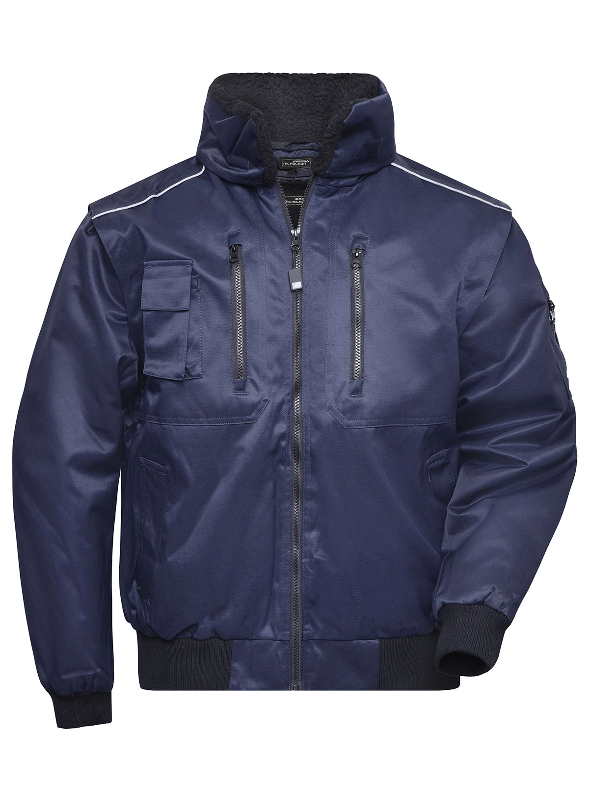 Immagine Pilot Jacket 3 in 1