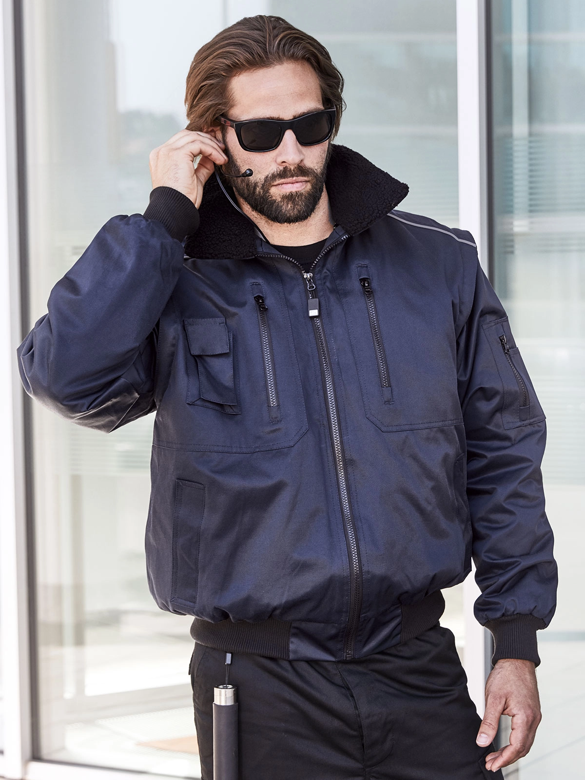 Immagine Pilot Jacket 3 in 1