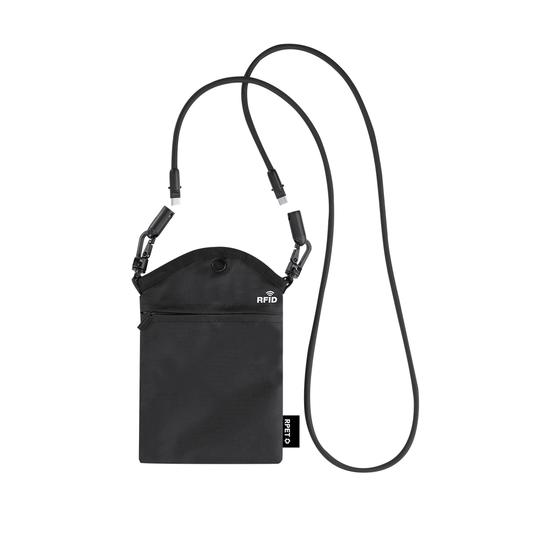 Immagine Portaoggetti - Tracolla Welinton