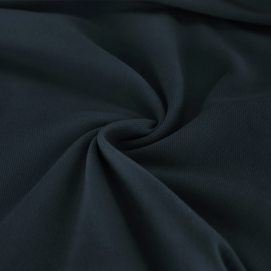 Immagine Polo Bimbo con cotone piqué - Colore Charles