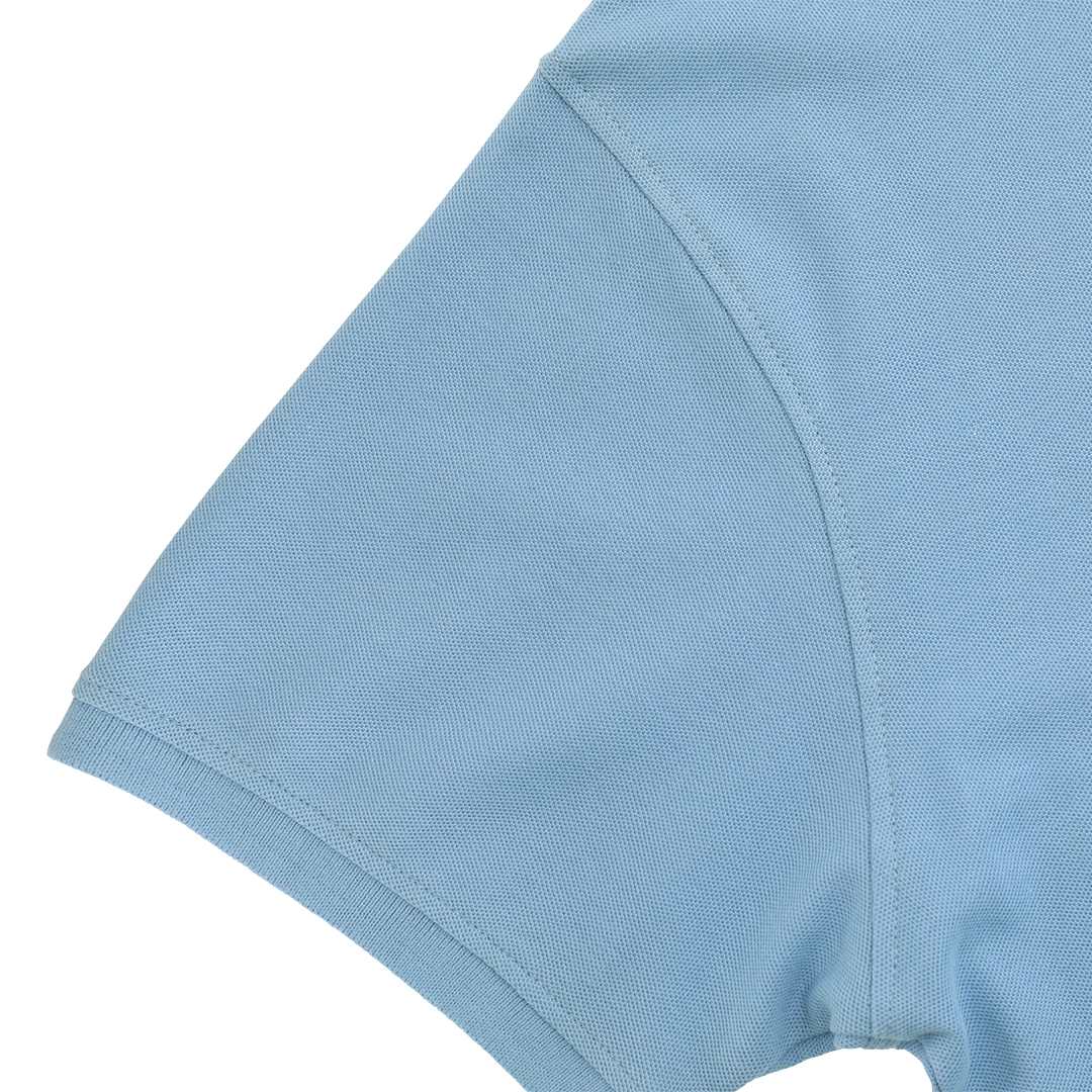 Immagine Polo Donna a maniche corte - 180 g/m2 - Colore Charles