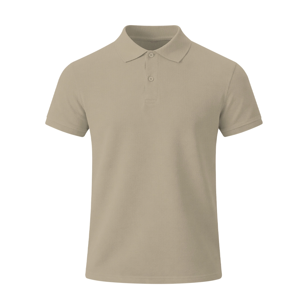 Immagine Polo Adulto a maniche corte 180 g/m2 Colore Charles